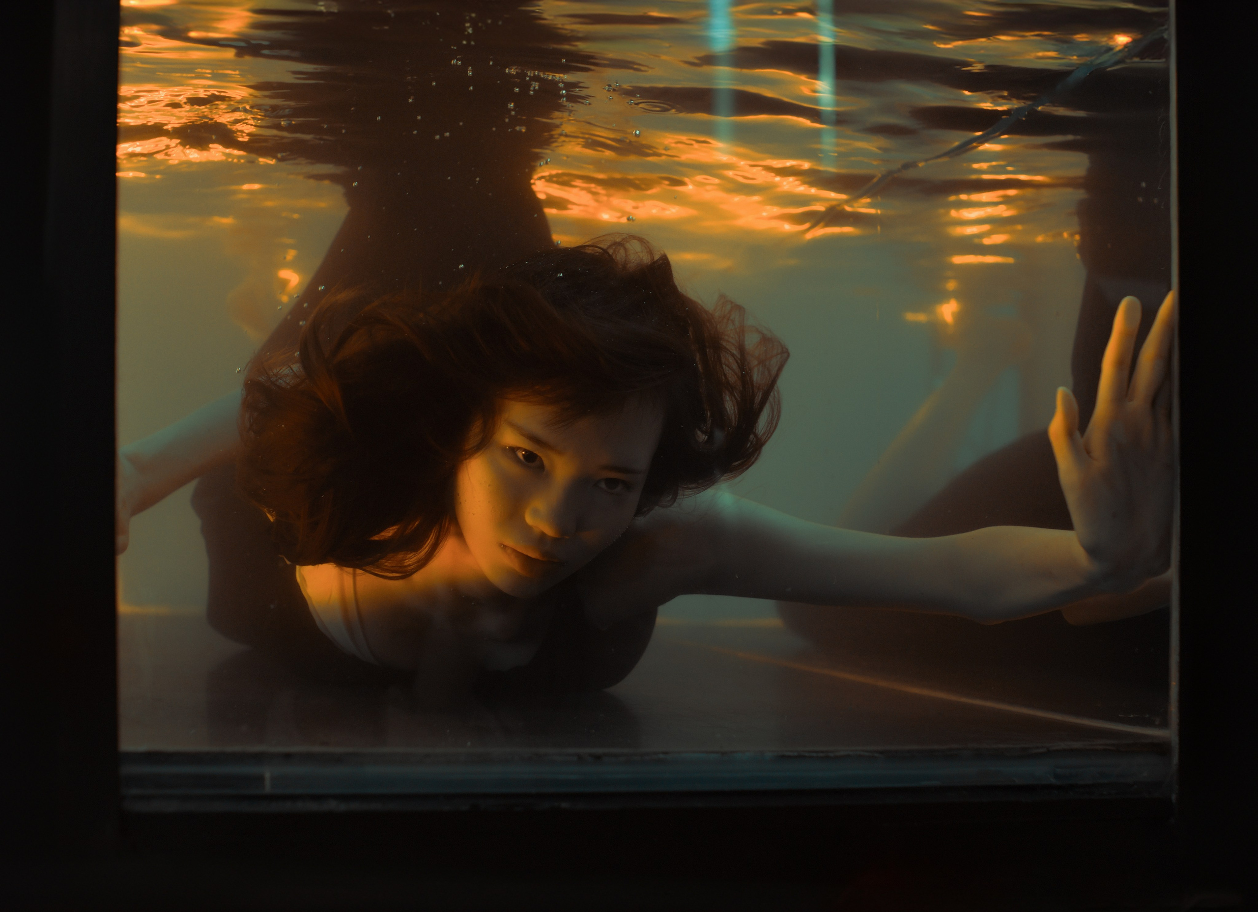 Аквариум. Фотограф Алматы — Дробышев Алексей