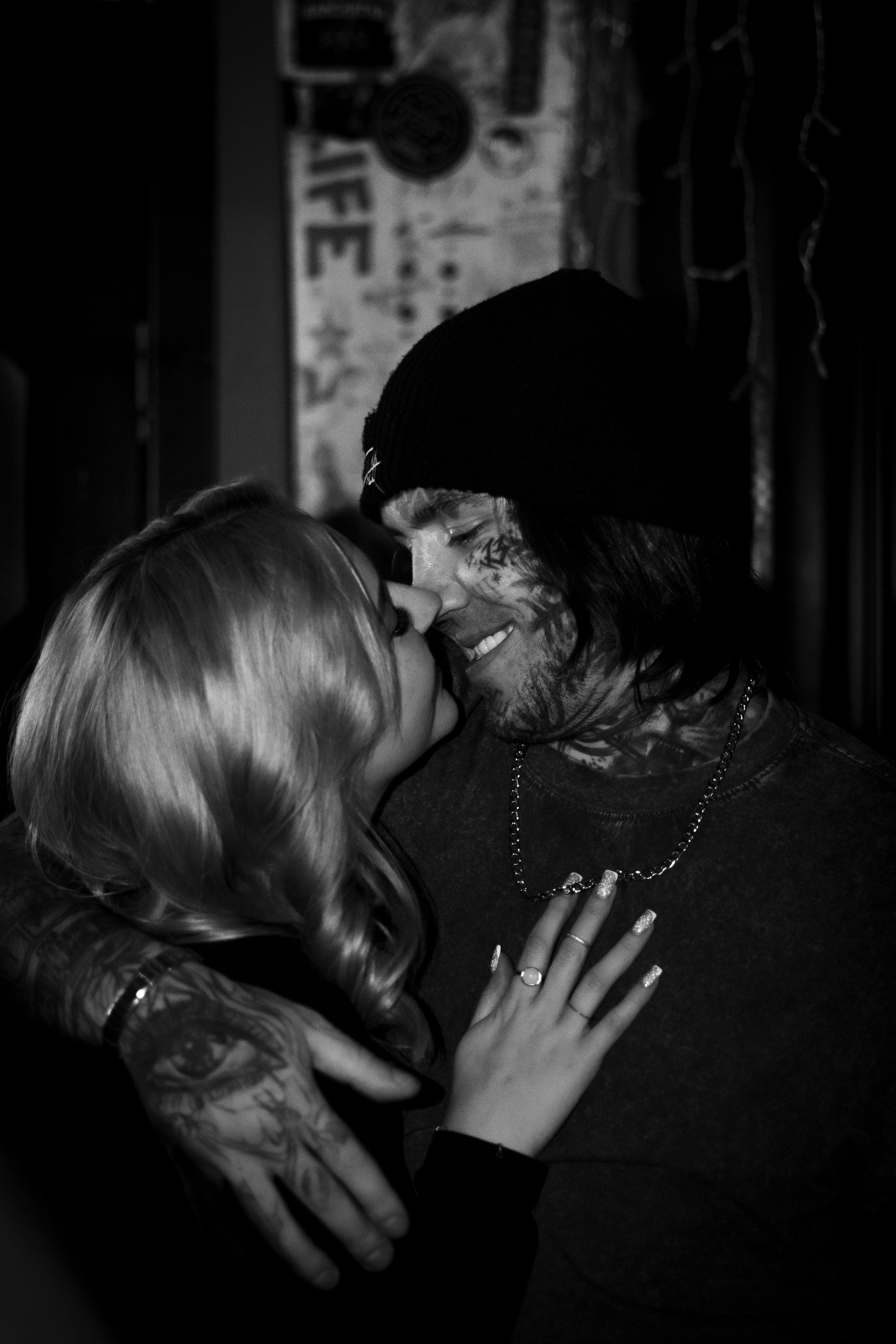 HNY. Анастасия Паршукова — фотограф Шерегеш Новосибирск