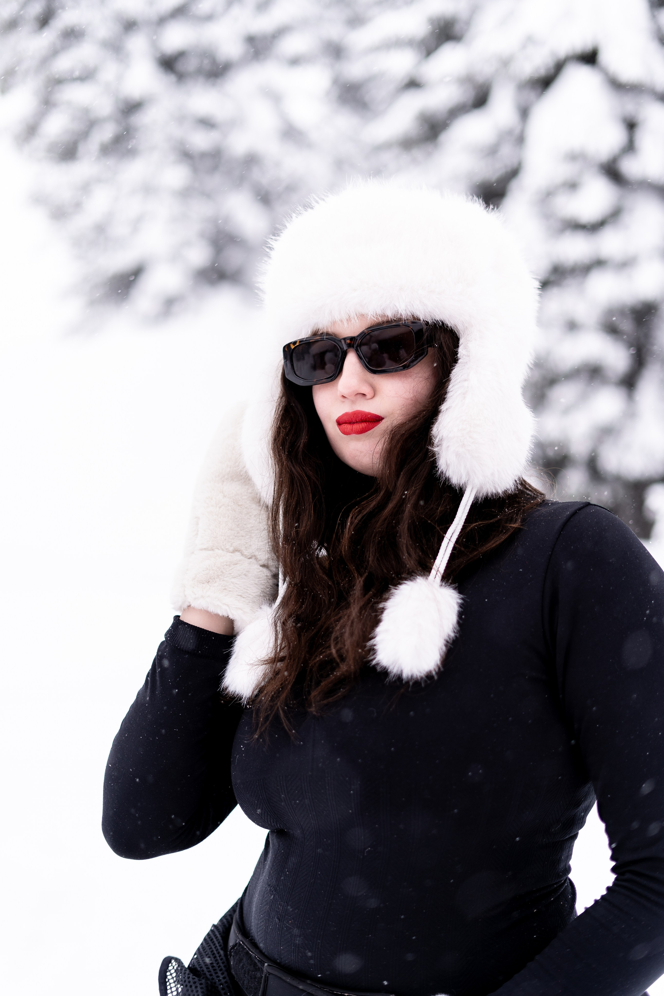 Джон 14.02. Анастасия Паршукова — фотограф Шерегеш Новосибирск