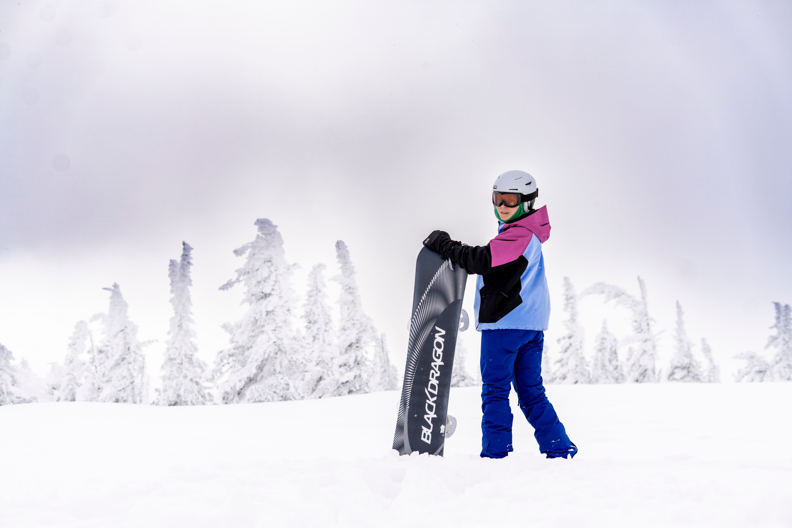 Тур. Анастасия Паршукова — фотограф Шерегеш Новосибирск
