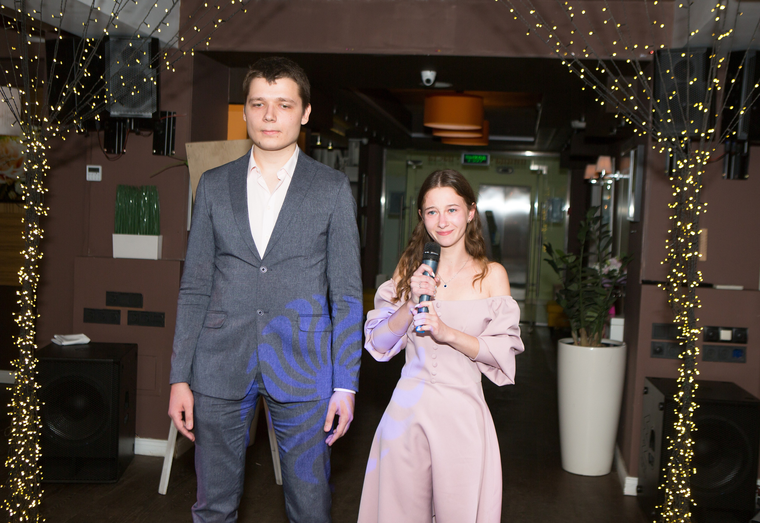 Ресторан. Фотограф Тверь|Москва|Волоколамск| Отт Кристина