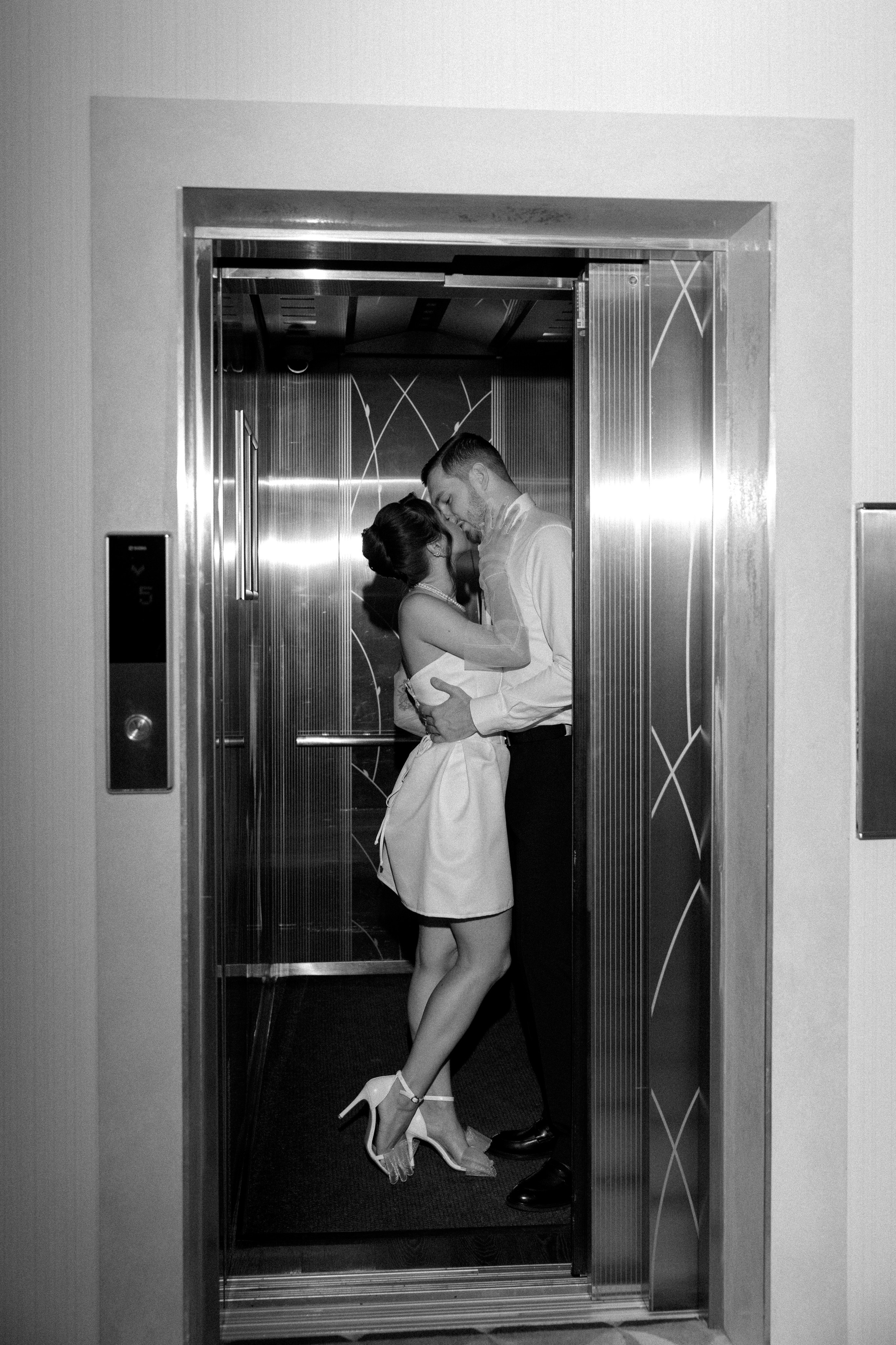 Антон и Вика. Свадебный и семейный фотограф в Новосибирске Наталья Зорина