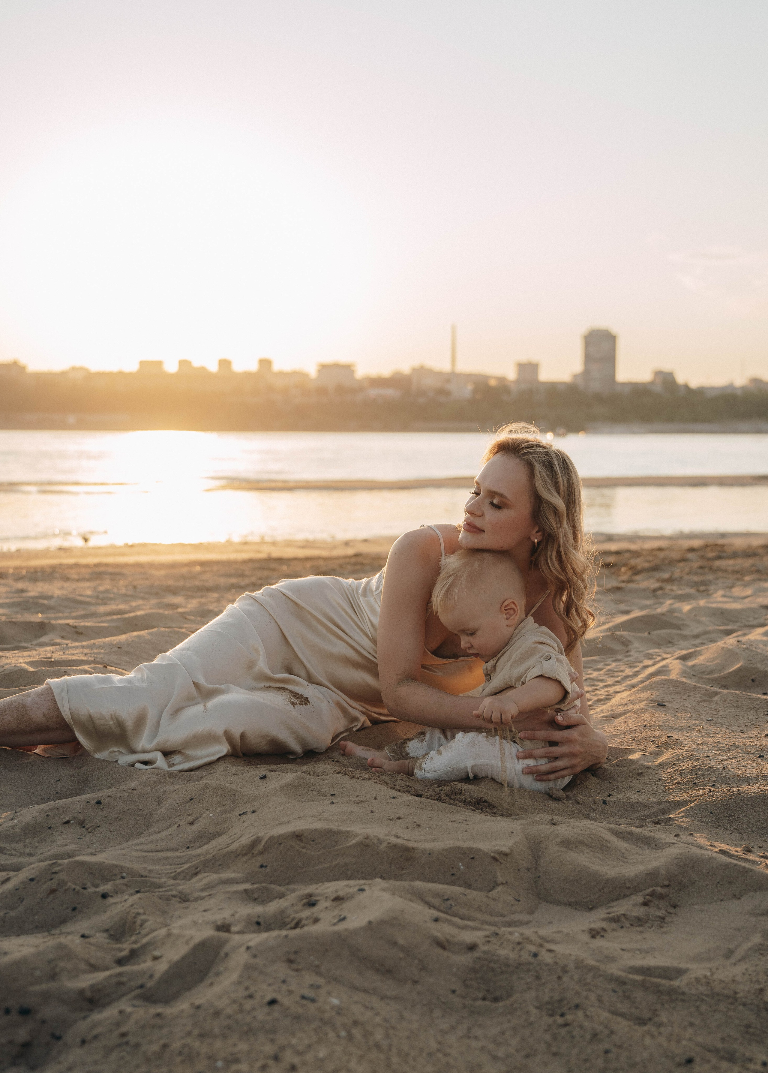 Александр Валерия Данил. Фотограф в Волгограде/Instagram foto_veraushakova Ушакова Вера