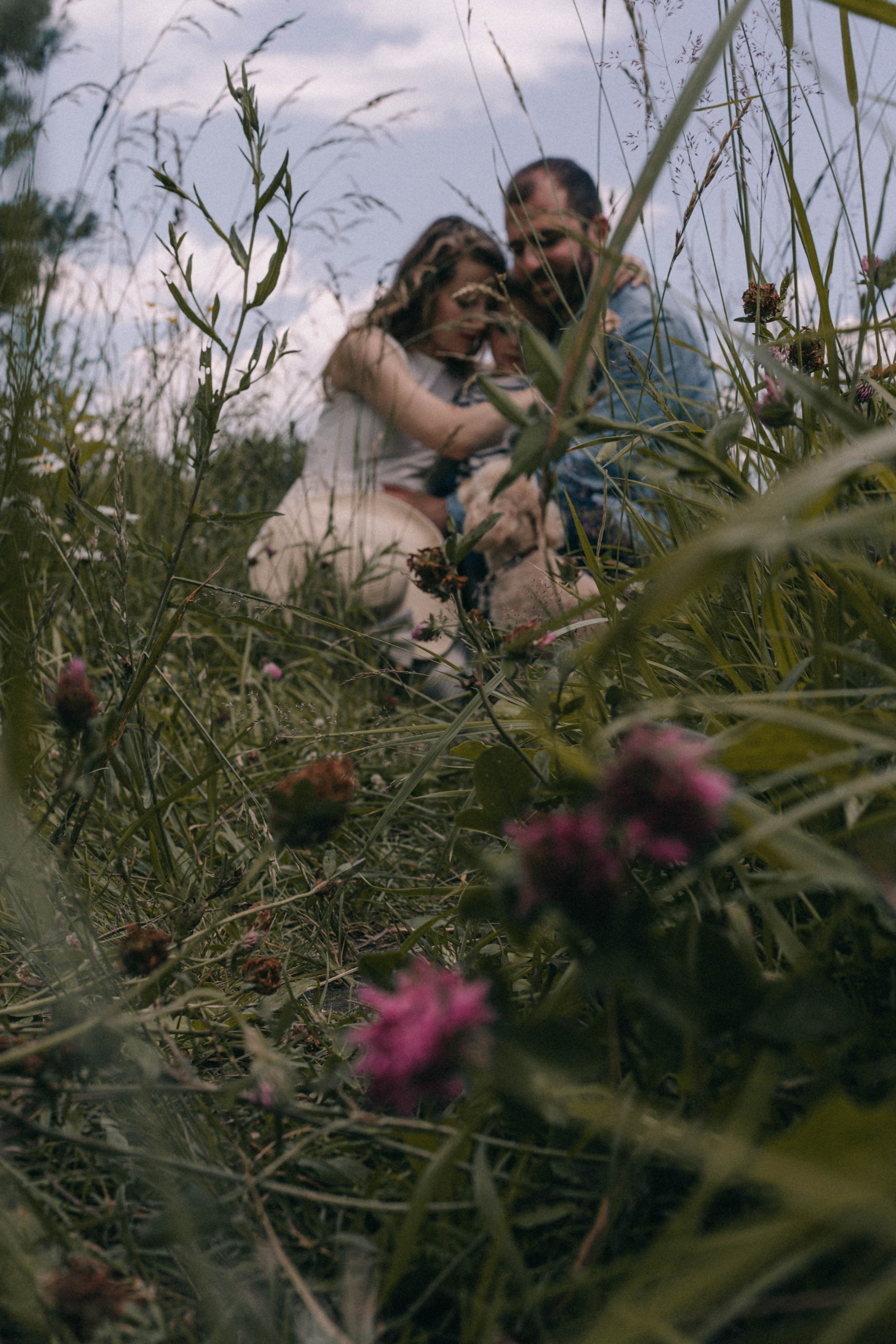 До луны и обратно. Семейный и свадебный фотограф