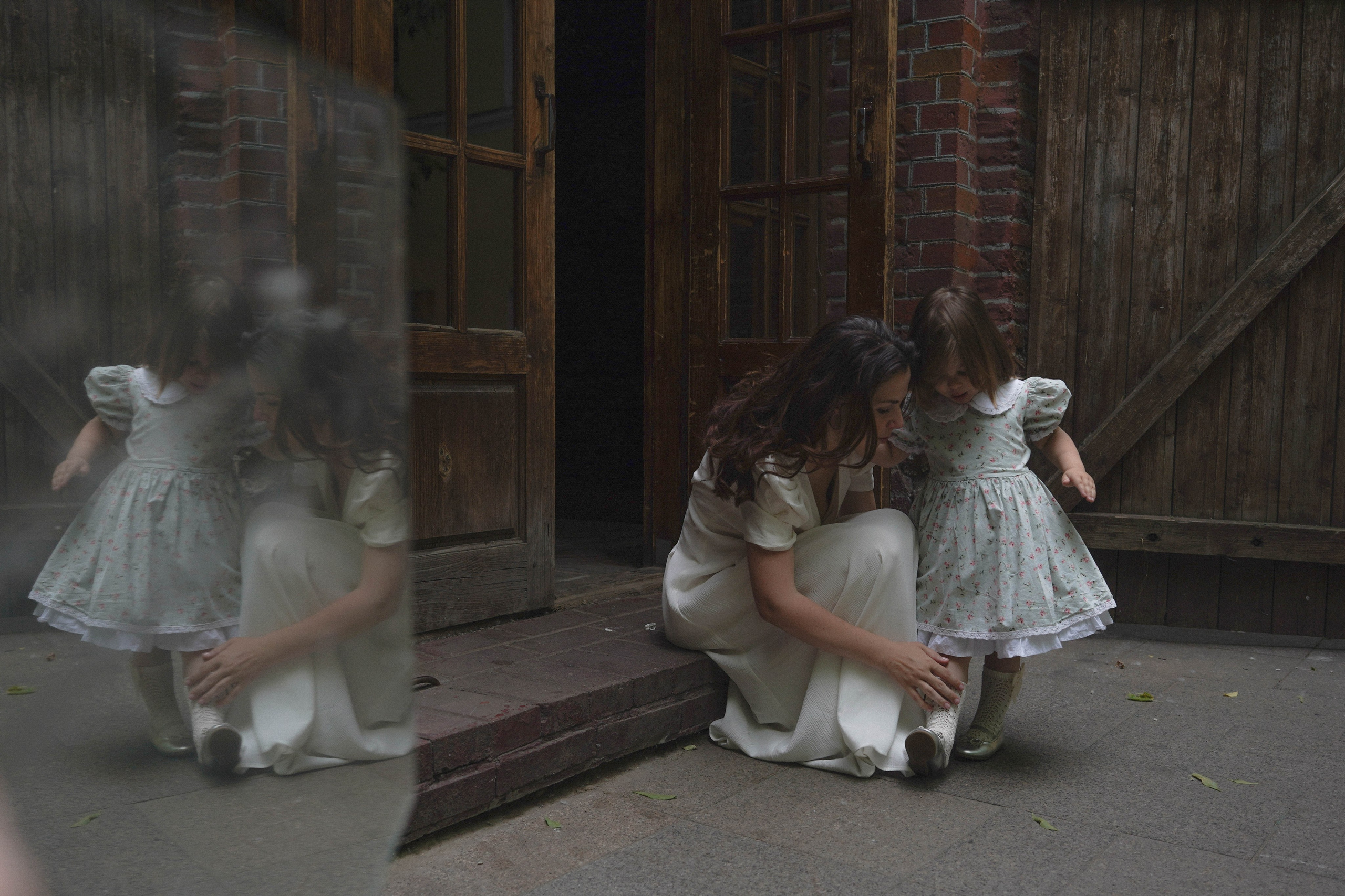 Сказочный сон. Семейный и свадебный фотограф