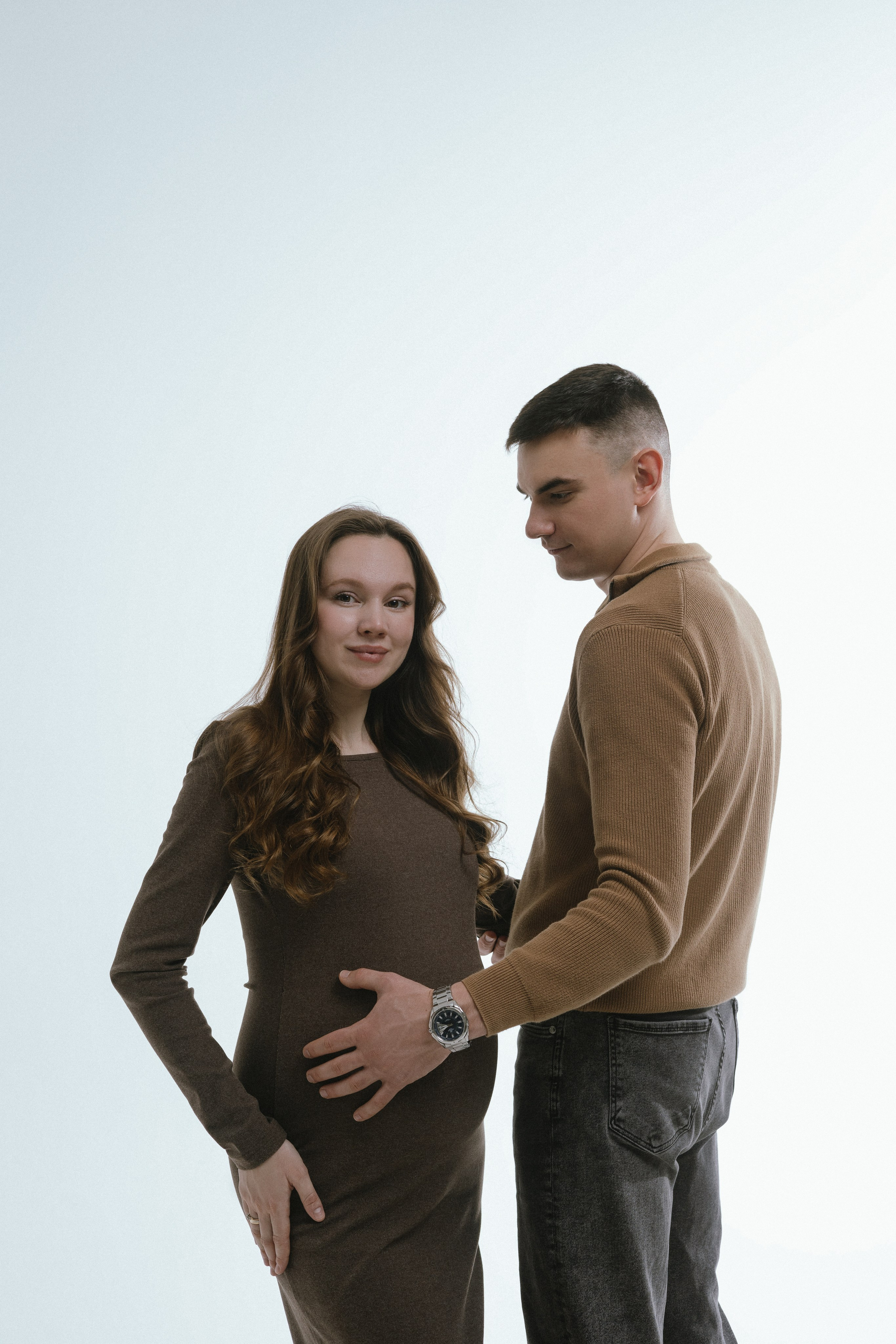 Семейная история. Фотограф в Санкт-Петебруге Олеся Харитонова