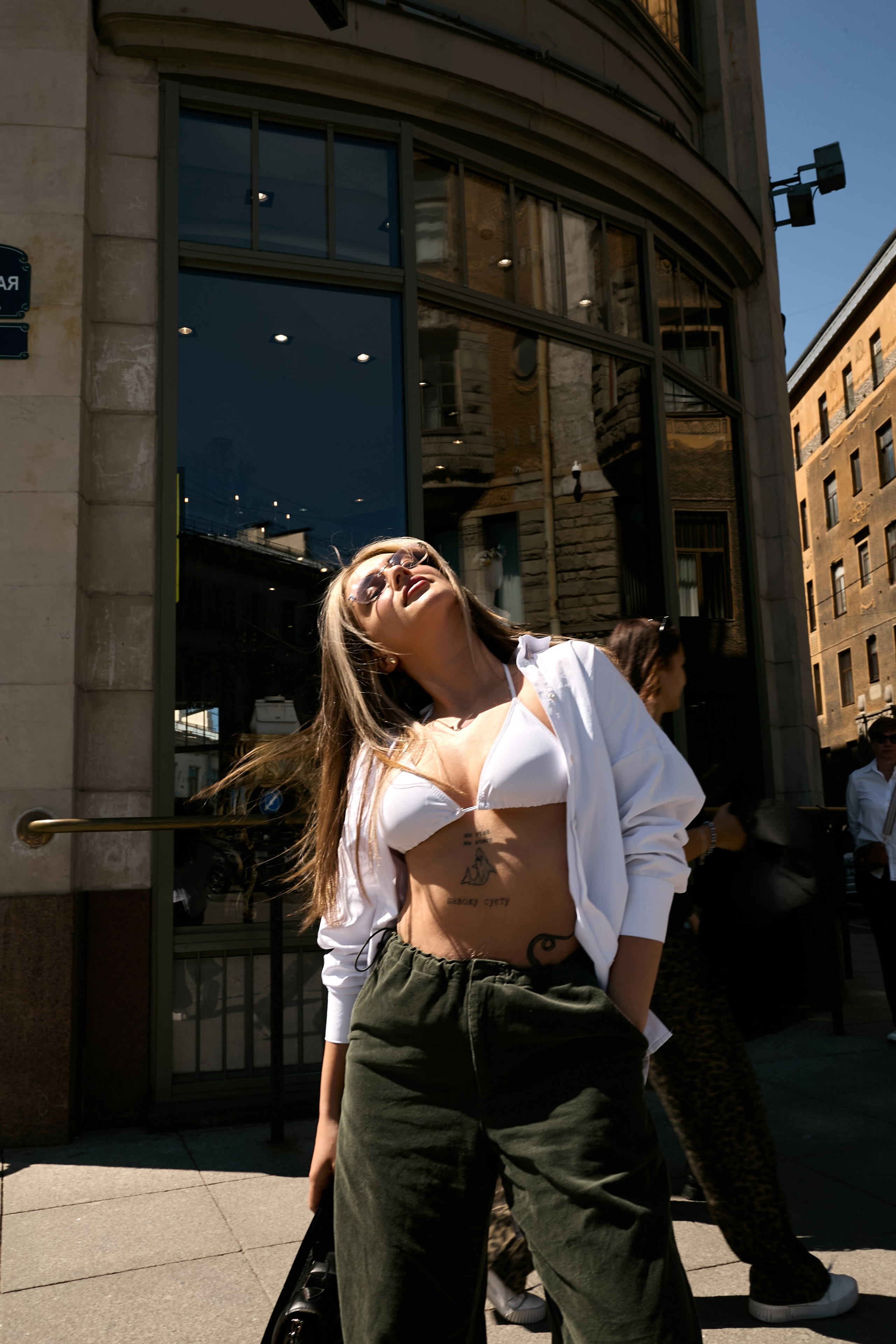 Одетые съемки. Фотограф Санкт-Петербург СПб Питер