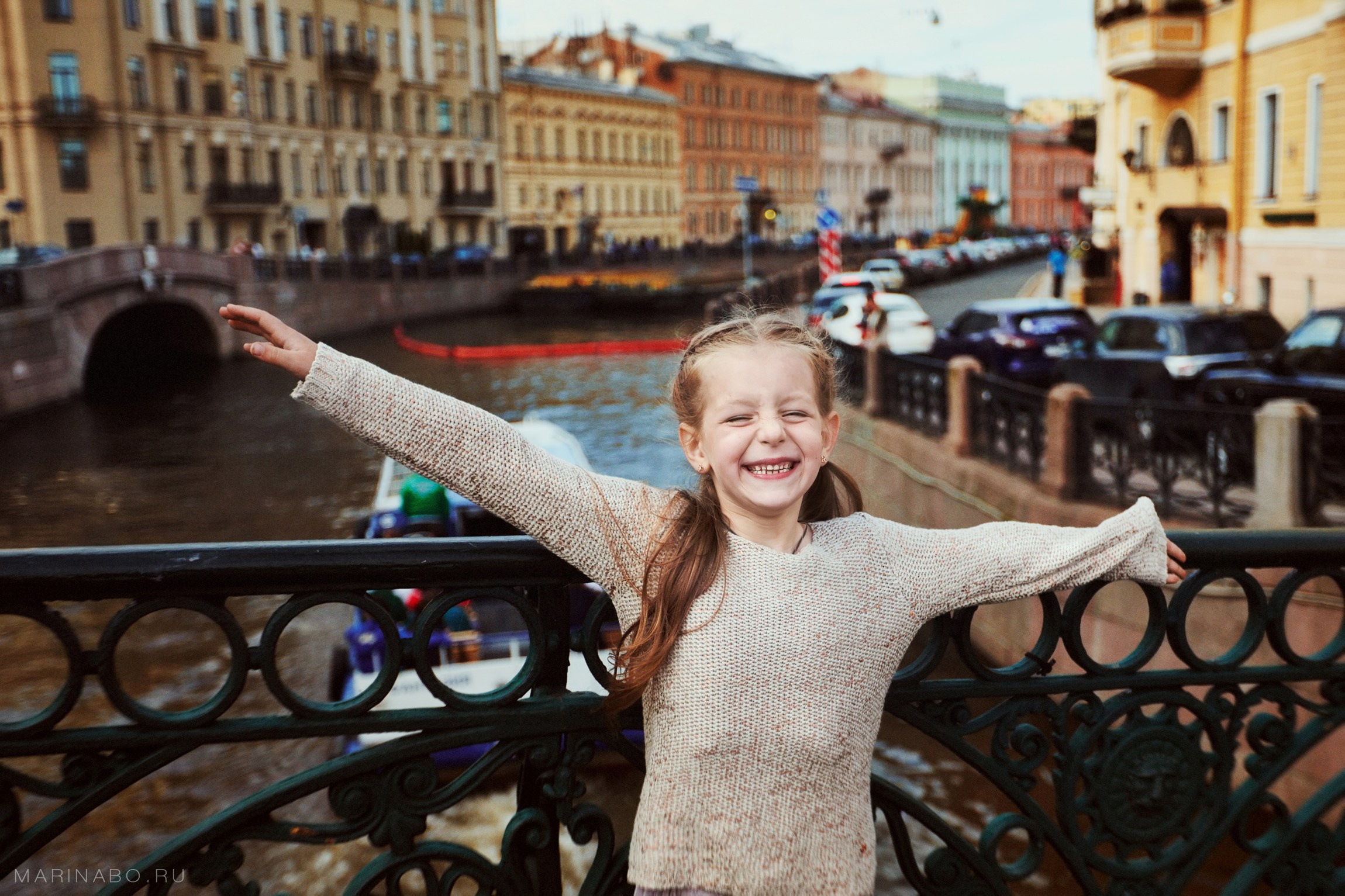 Питер, лето, вечер, крыши - семейная, Lifestyle фотосессия. Семейный Lifestyle фотограф в Санкт-Петербурге Марина Бокшицкая