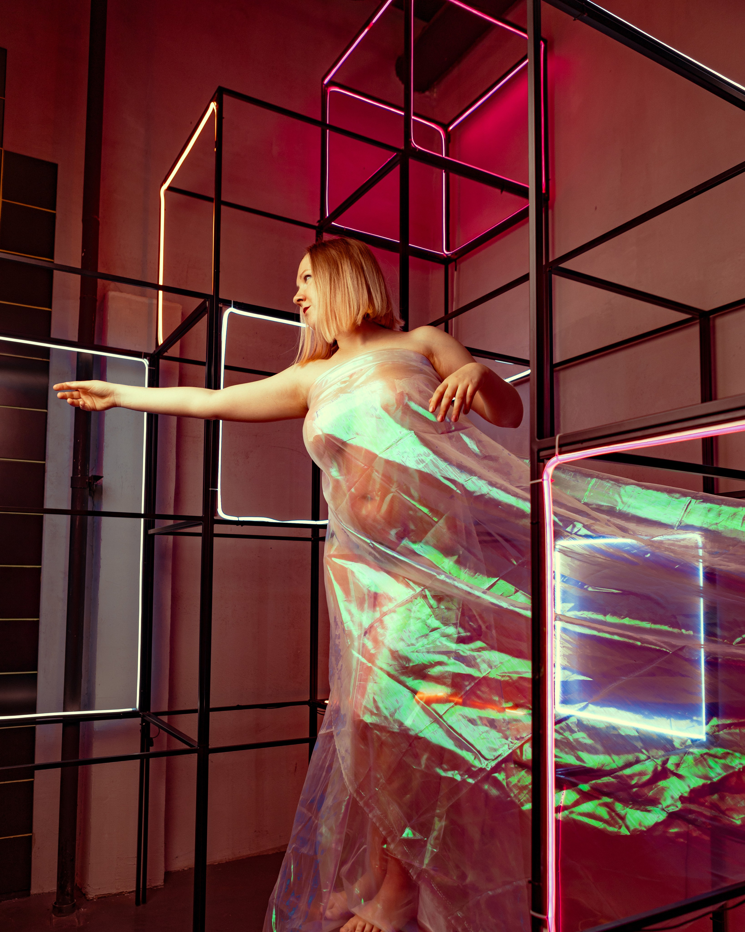 Творческие съёмки. Индивидуальная и семейная съёмка. Москва, Наталья Самохвалова