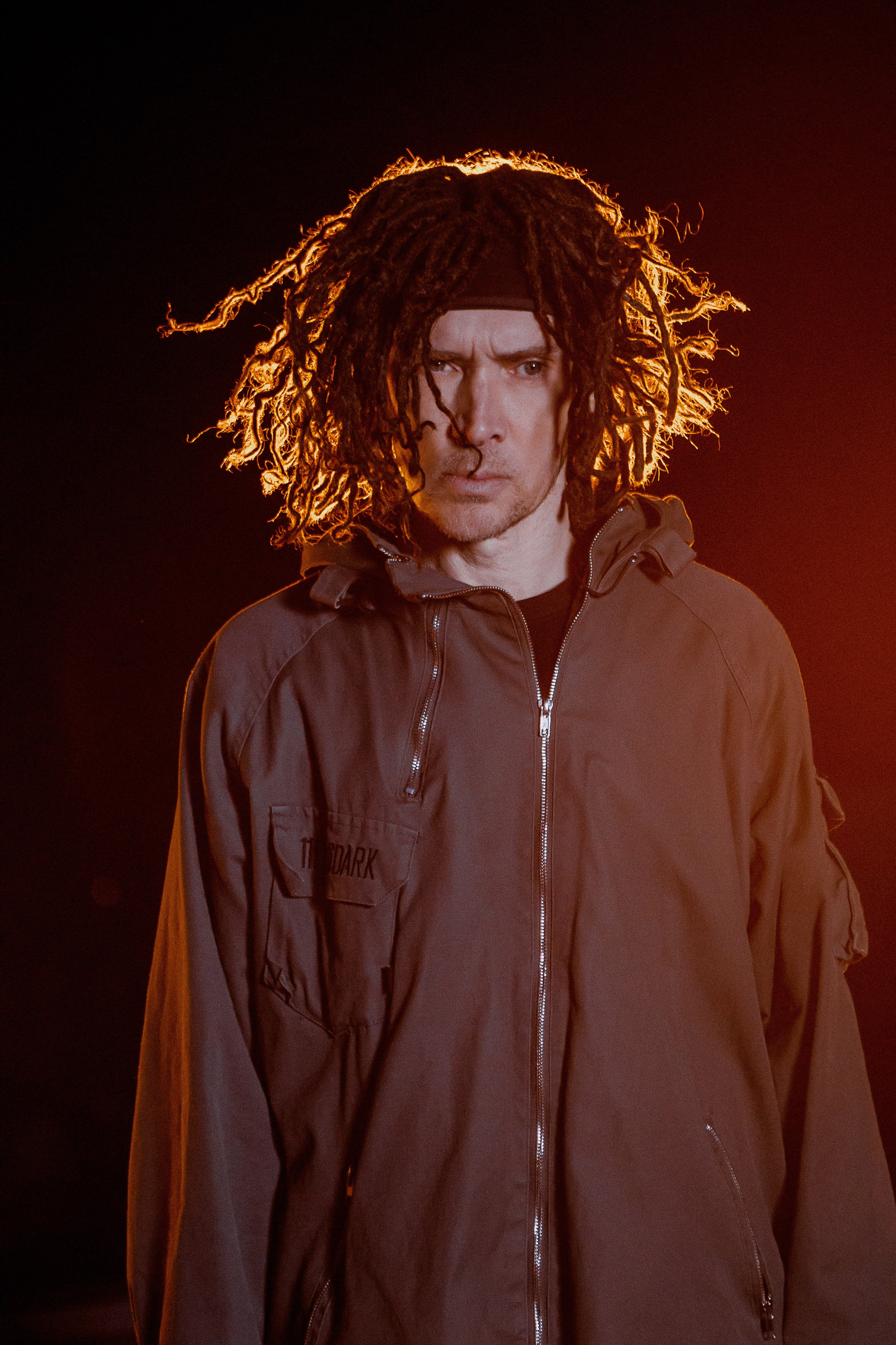 СЛОТ. Съёмки клипа. Фотограф Александр Закадычный | Таганрог