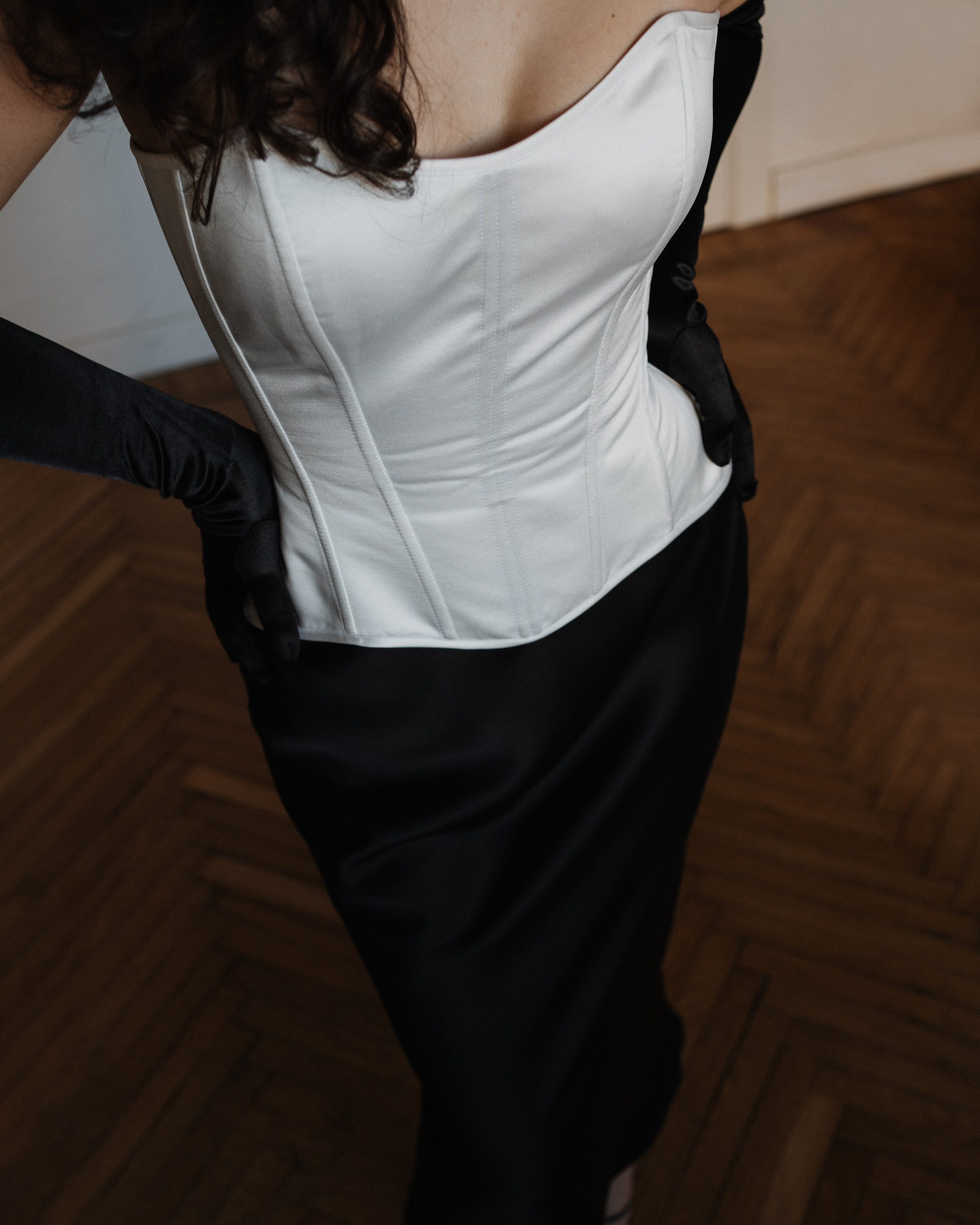 Катя. Портретный фотограф в Москве Анюта Артемова