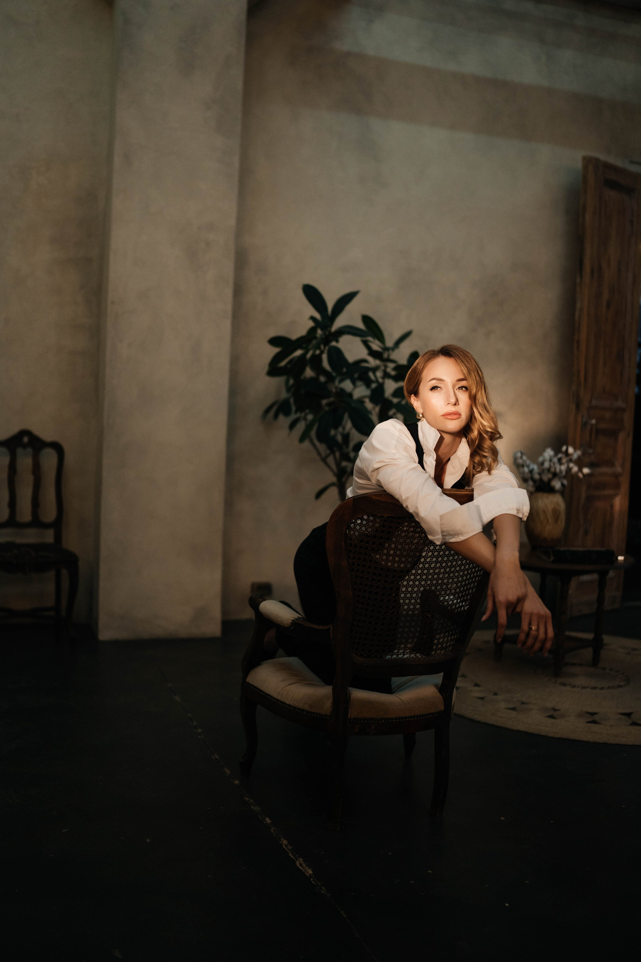 Sasha. Https://instagram.com/ana.stasia.n