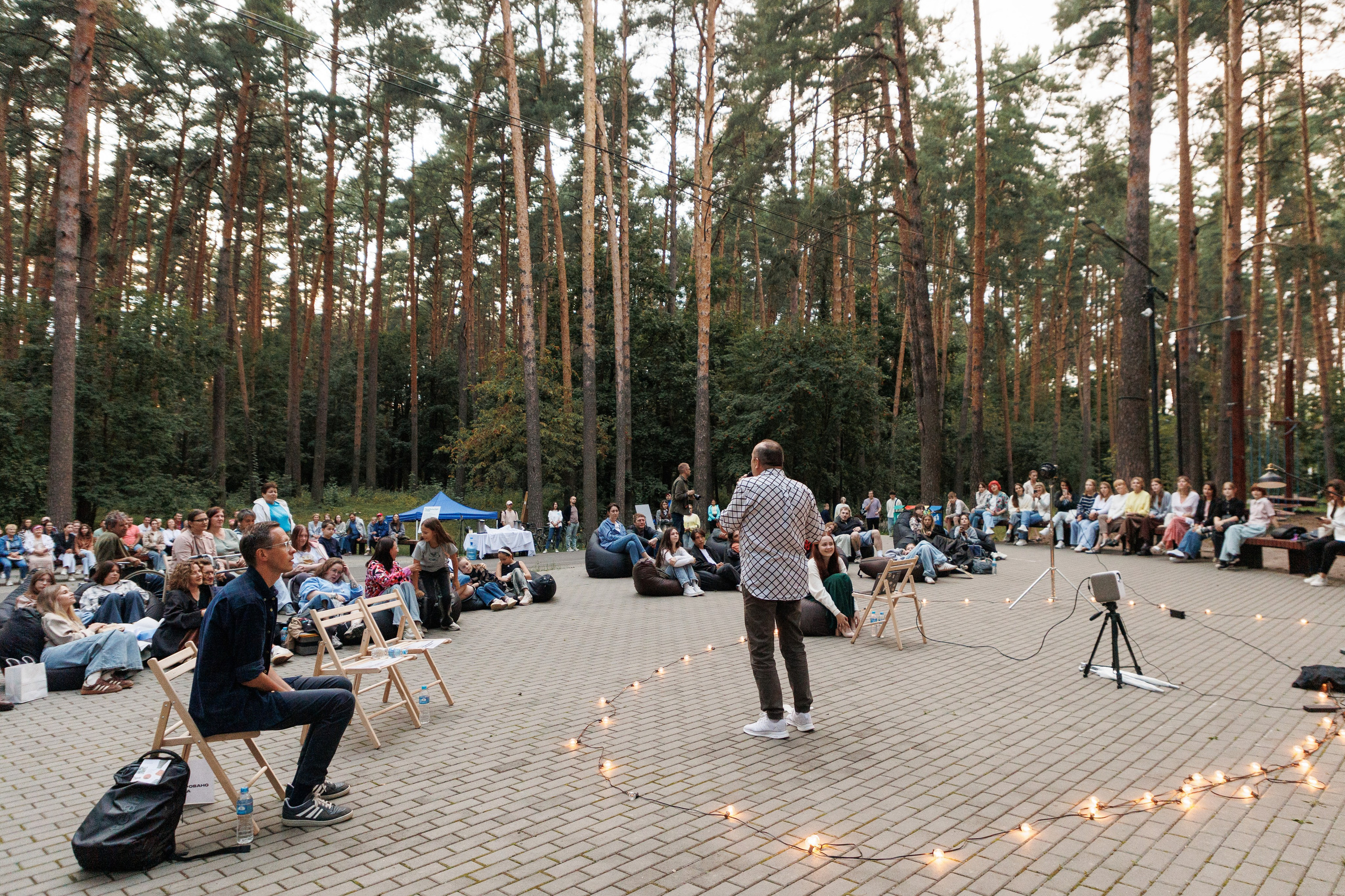 ПечаКуча 12-8-25. Фотограф городских и семейных событий Артем Карпухин