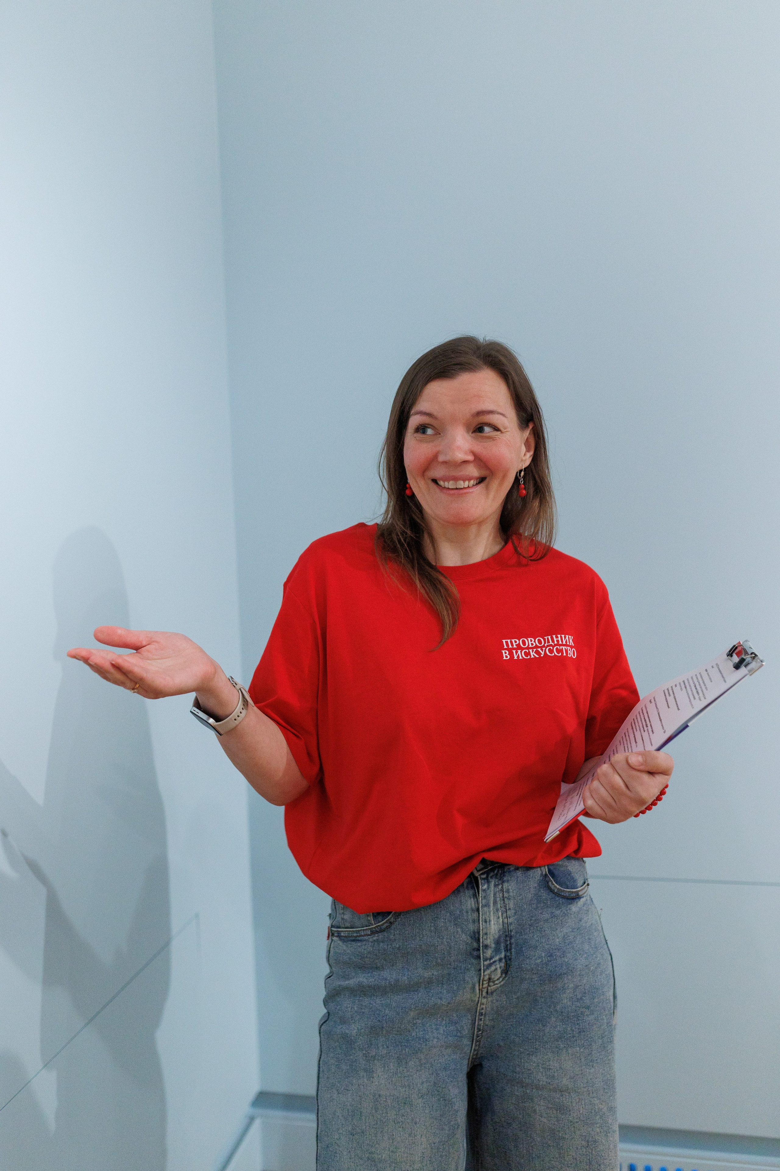 Арт медиация «Путевые заметки. Перекресток». Фотограф городских и семейных событий Артем Карпухин