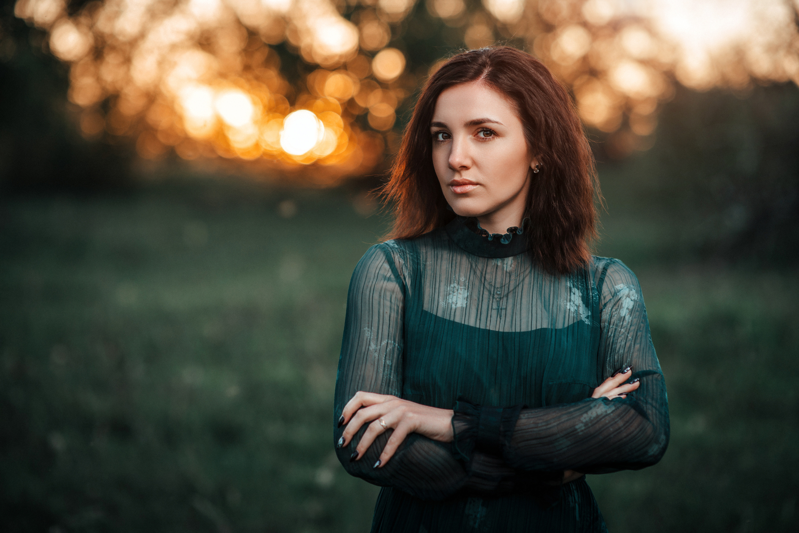 Фотосессии. Свадебный фотограф Данилин Сергей