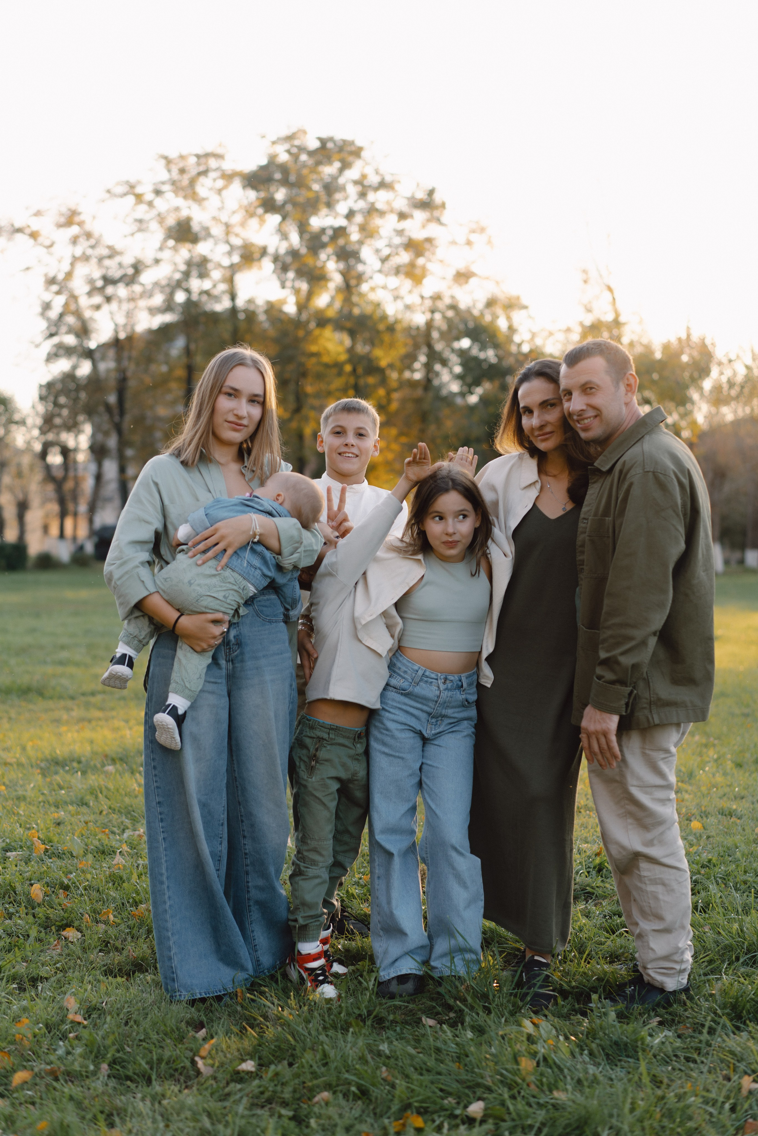 Золотая осень. Свадебный фотограф Анастасия Хабарова в Новоуральске и Екатеринбурге