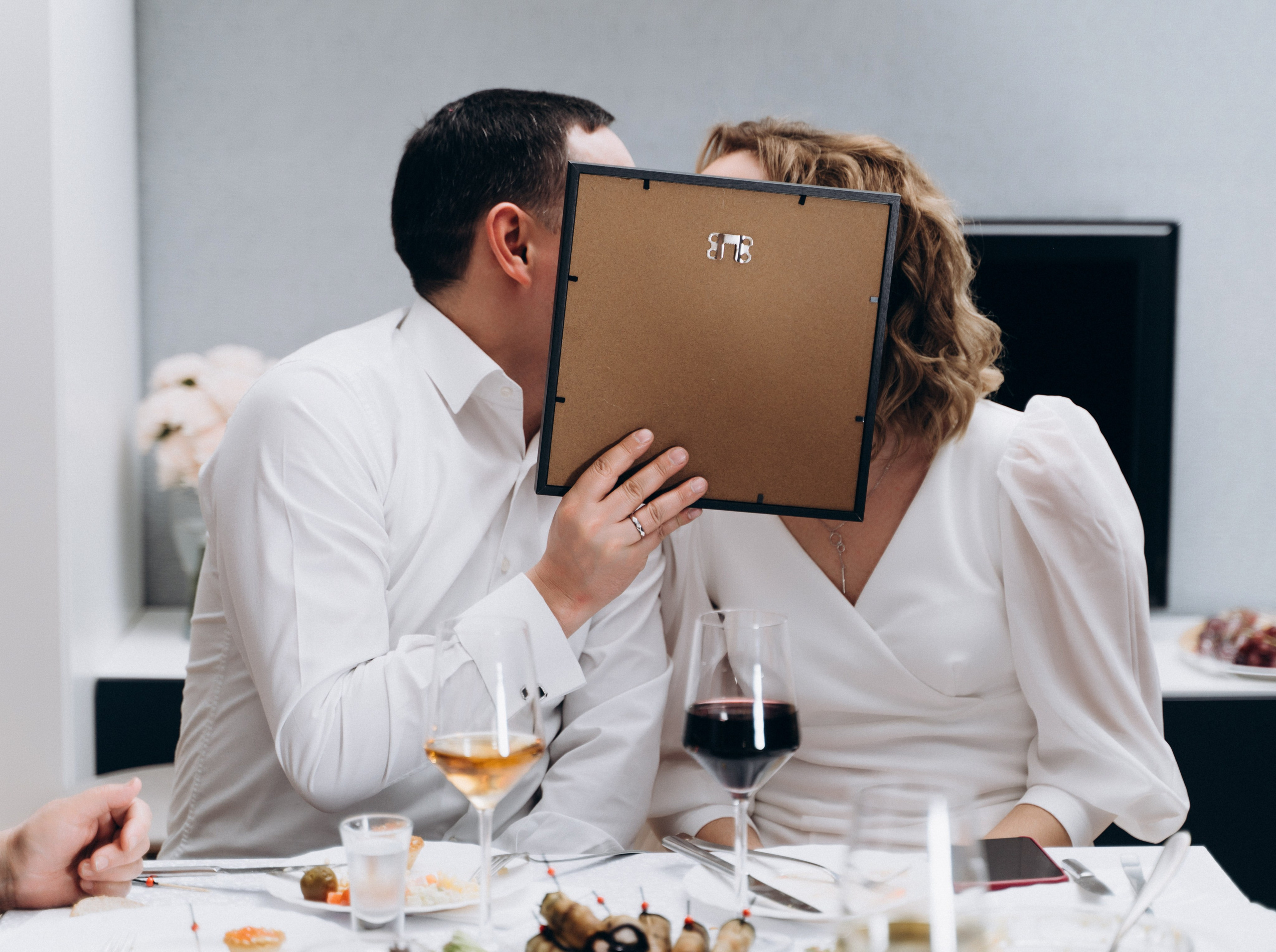 Свадьба Алберт и Дарья. Event фотограф Степанова Александра