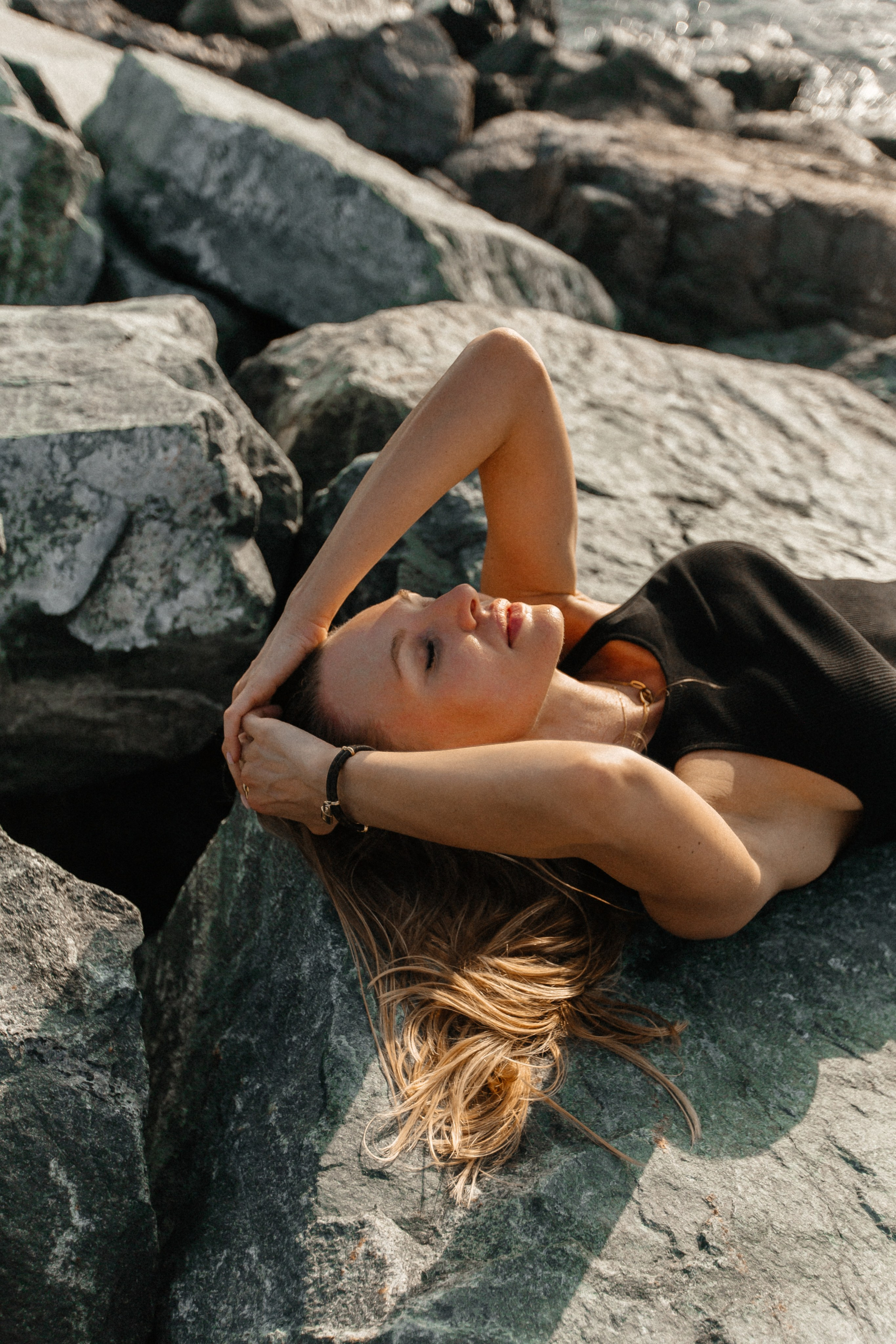 Beach. Valery Litvinova Photography