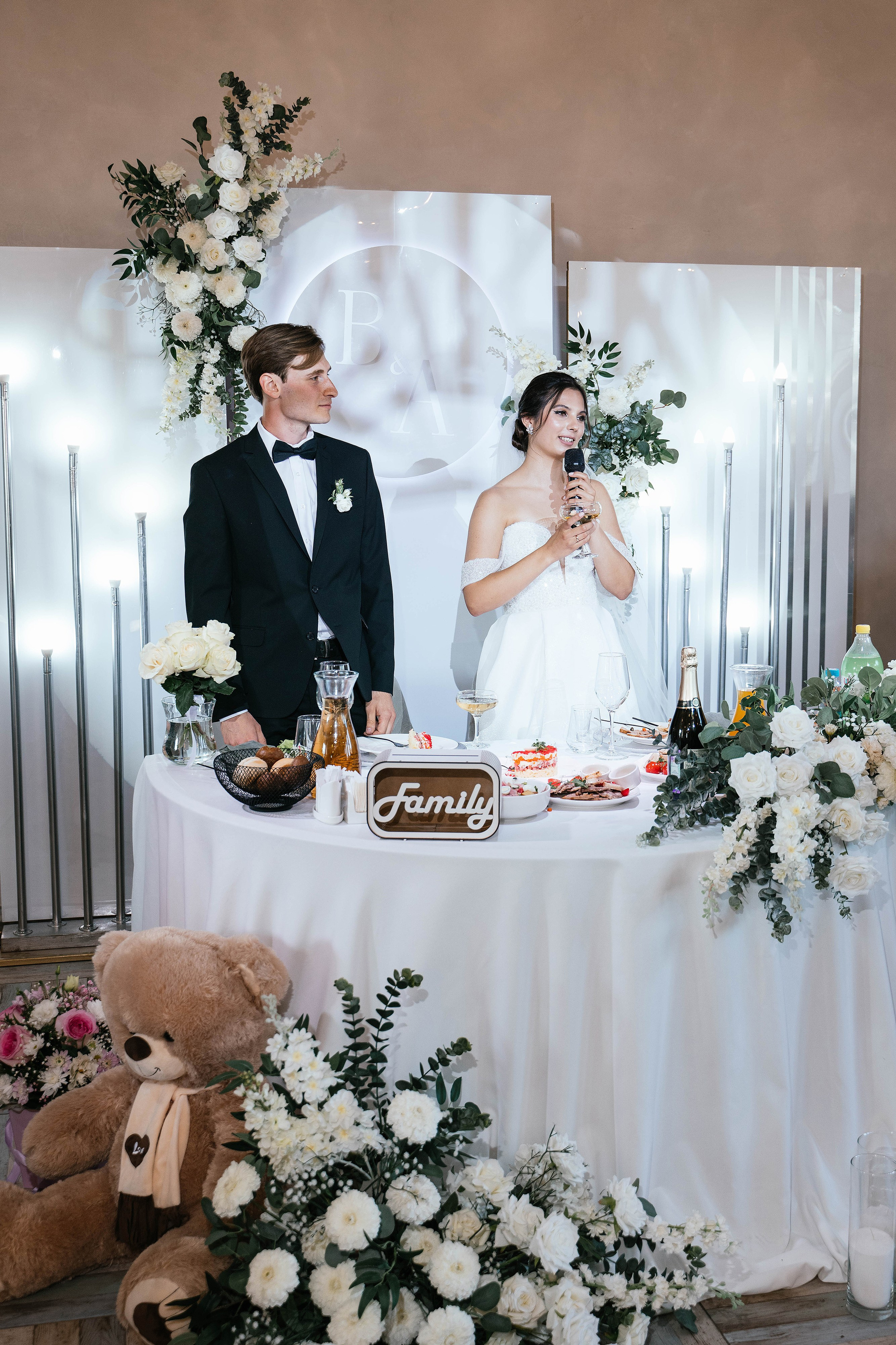 Wedding day #58. Свадебный, семейный фотограф в Рязани Лена Брант