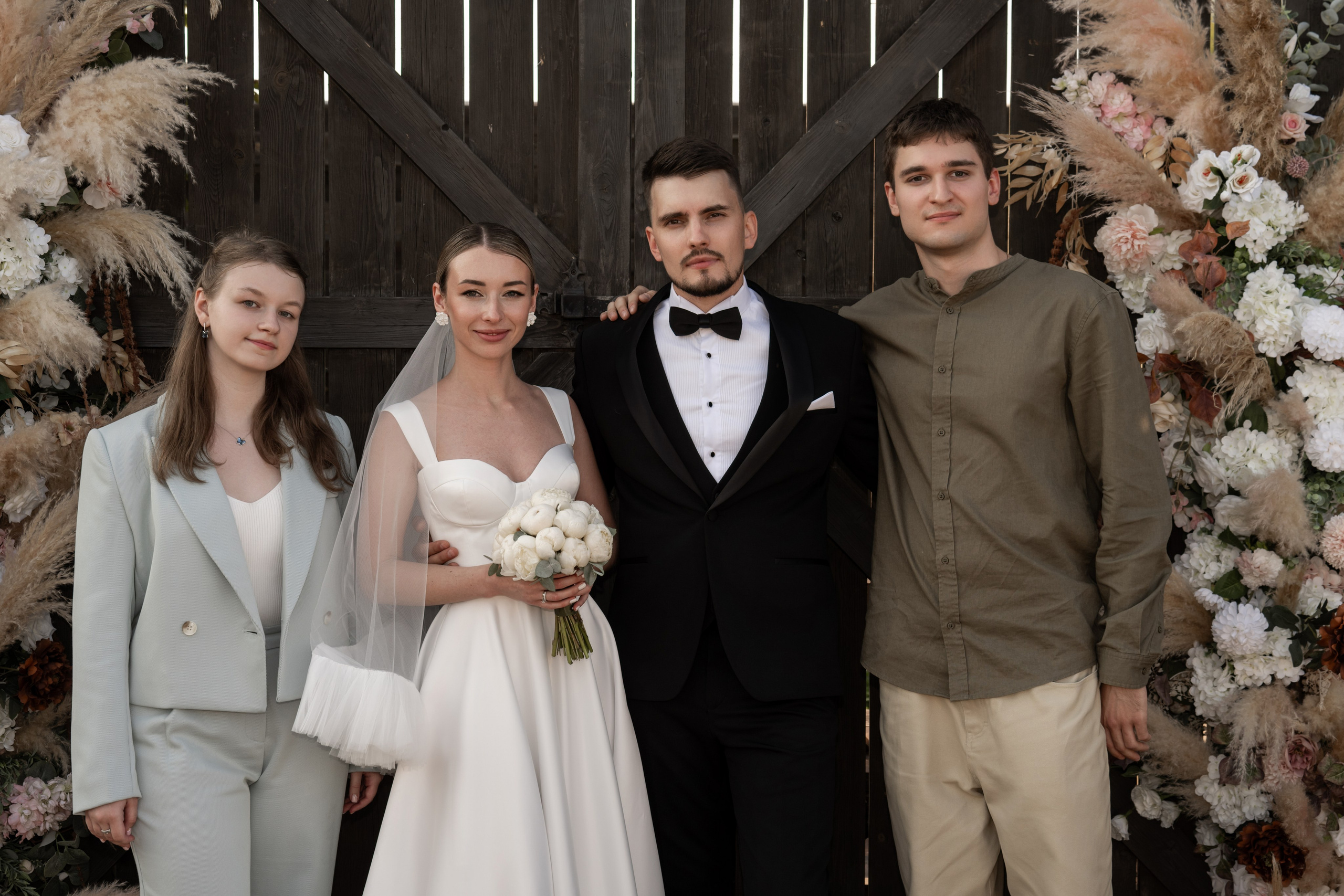 2024. Богдан и Ирина. Свадебный и семейный фотограф в Москве и Европе Евгения Амелина