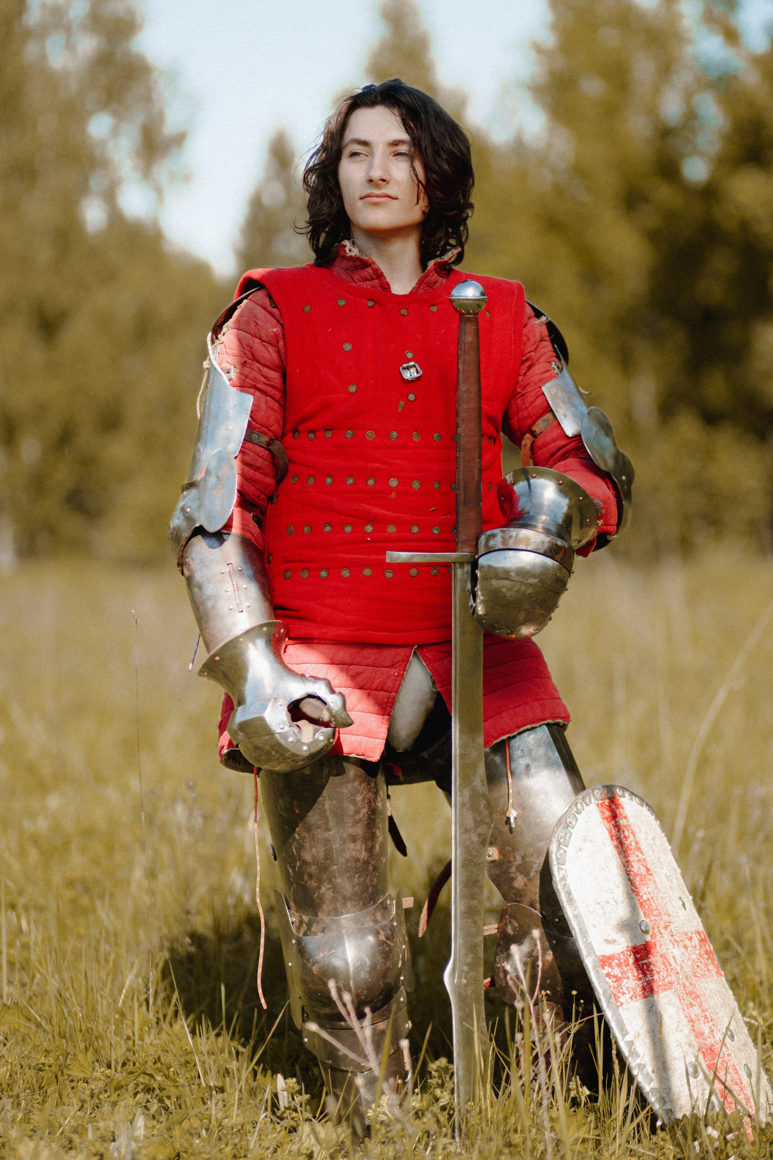 Косплей — фотосессия в Нижнем Новгороде. Фотограф в Нижнем Новгороде Александр Хамов