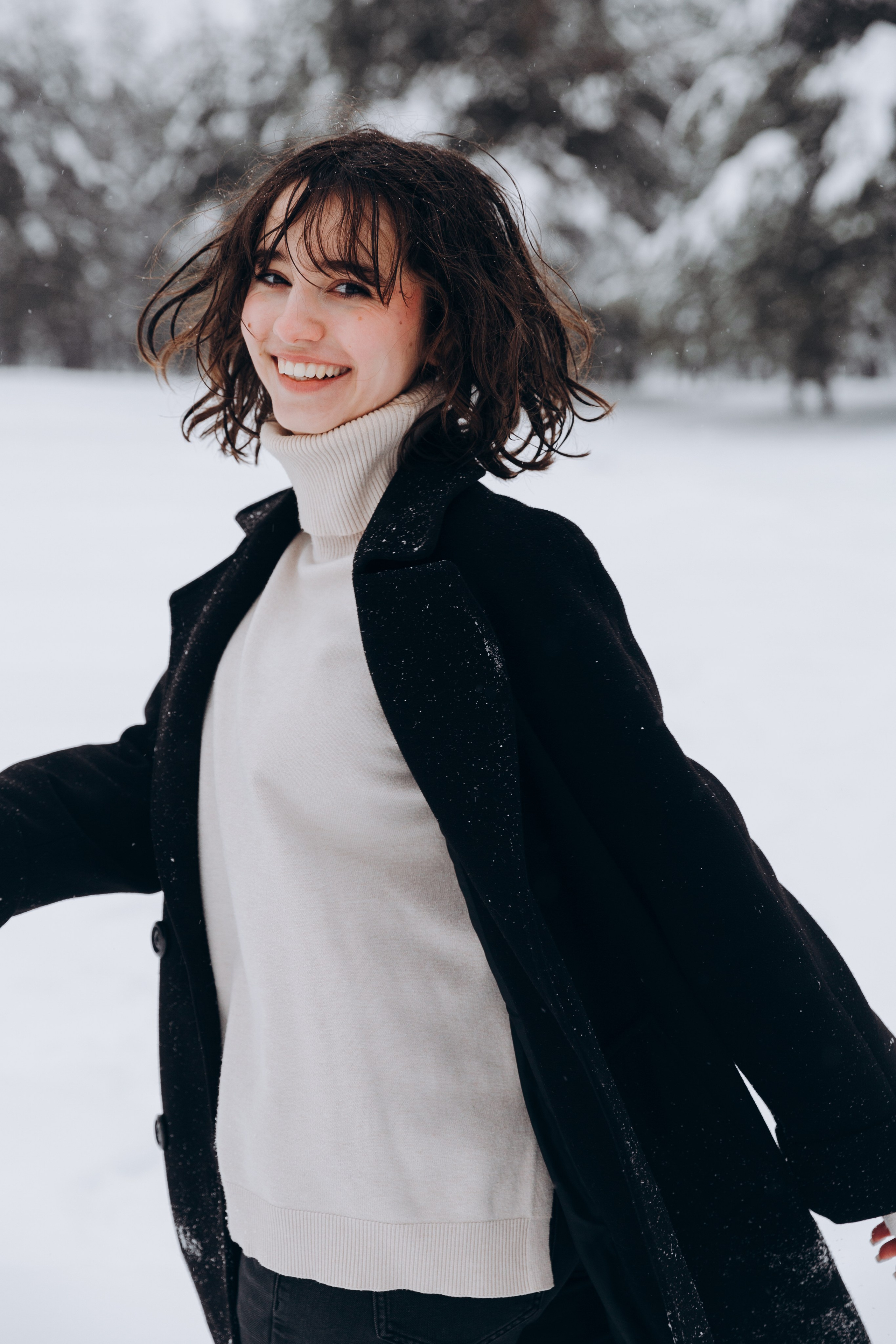 Фотосессия девушки в Нижнем Новгороде. Фотограф в Нижнем Новгороде Александр Хамов