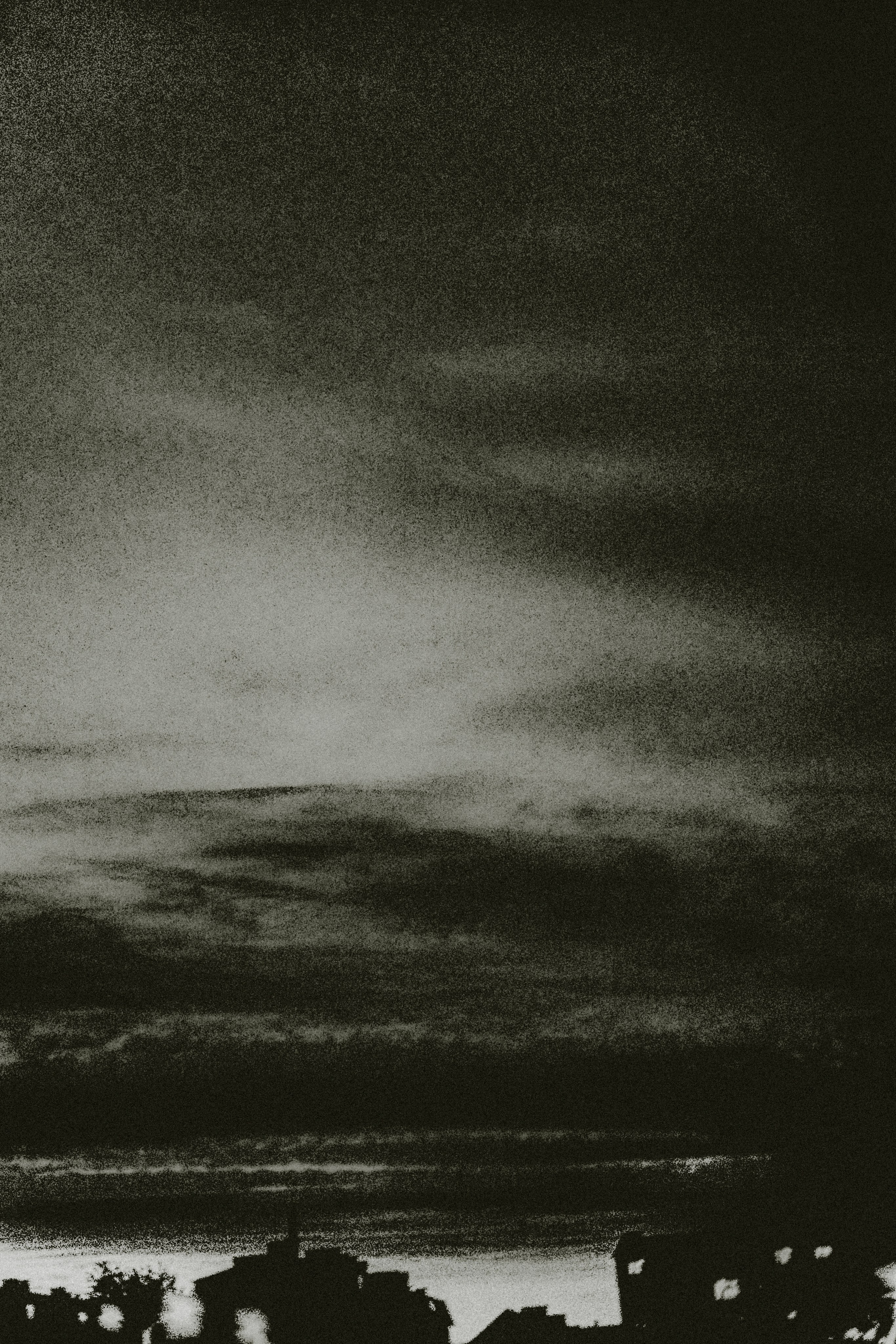 Горизонт. Фотограф, фотохудожник г. Краснодар Оксана Зинченко