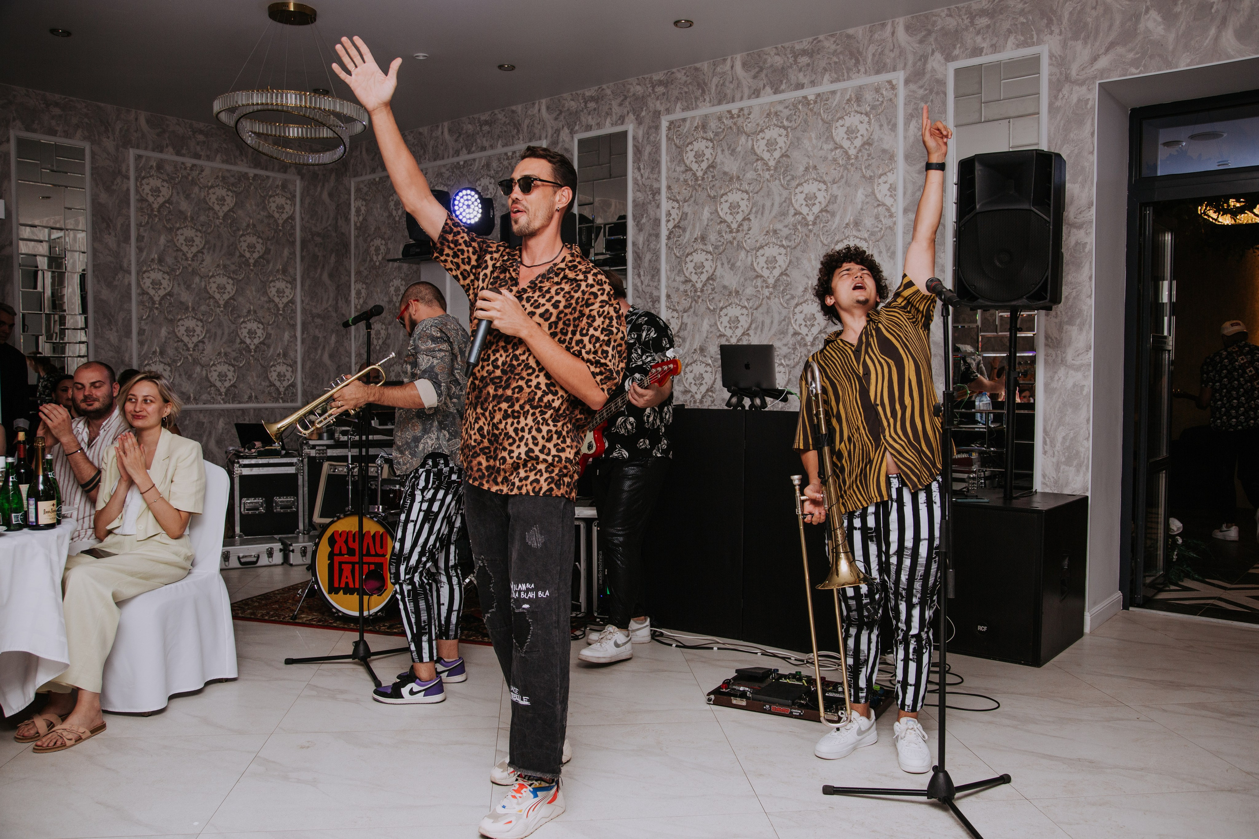 Алексей и Юлия. Свадебный фотограф и видеограф в Ростове-на-Дону Романенко