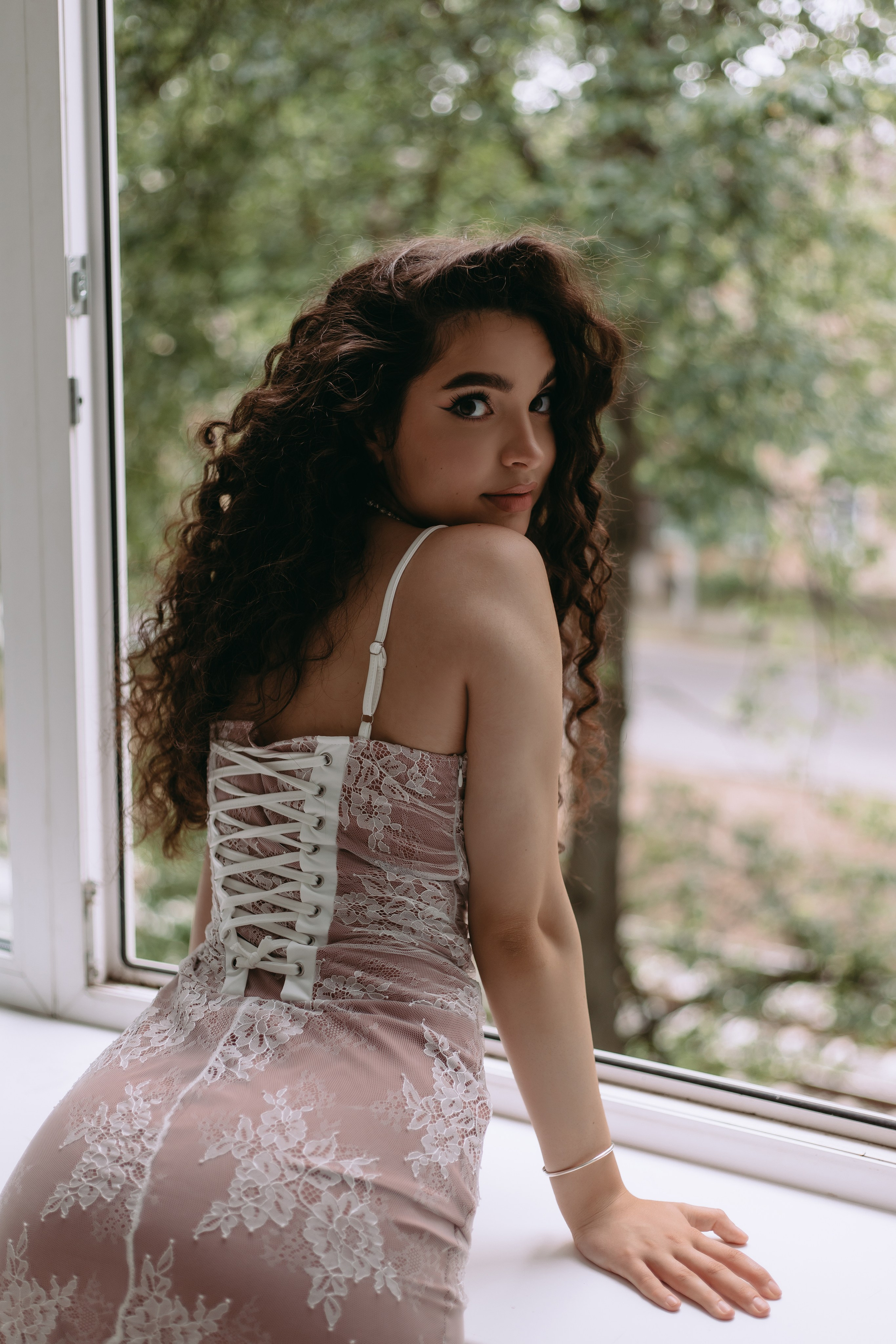 Злата. Фотограф в Нижнем Новгороде| Шоронова Снежана