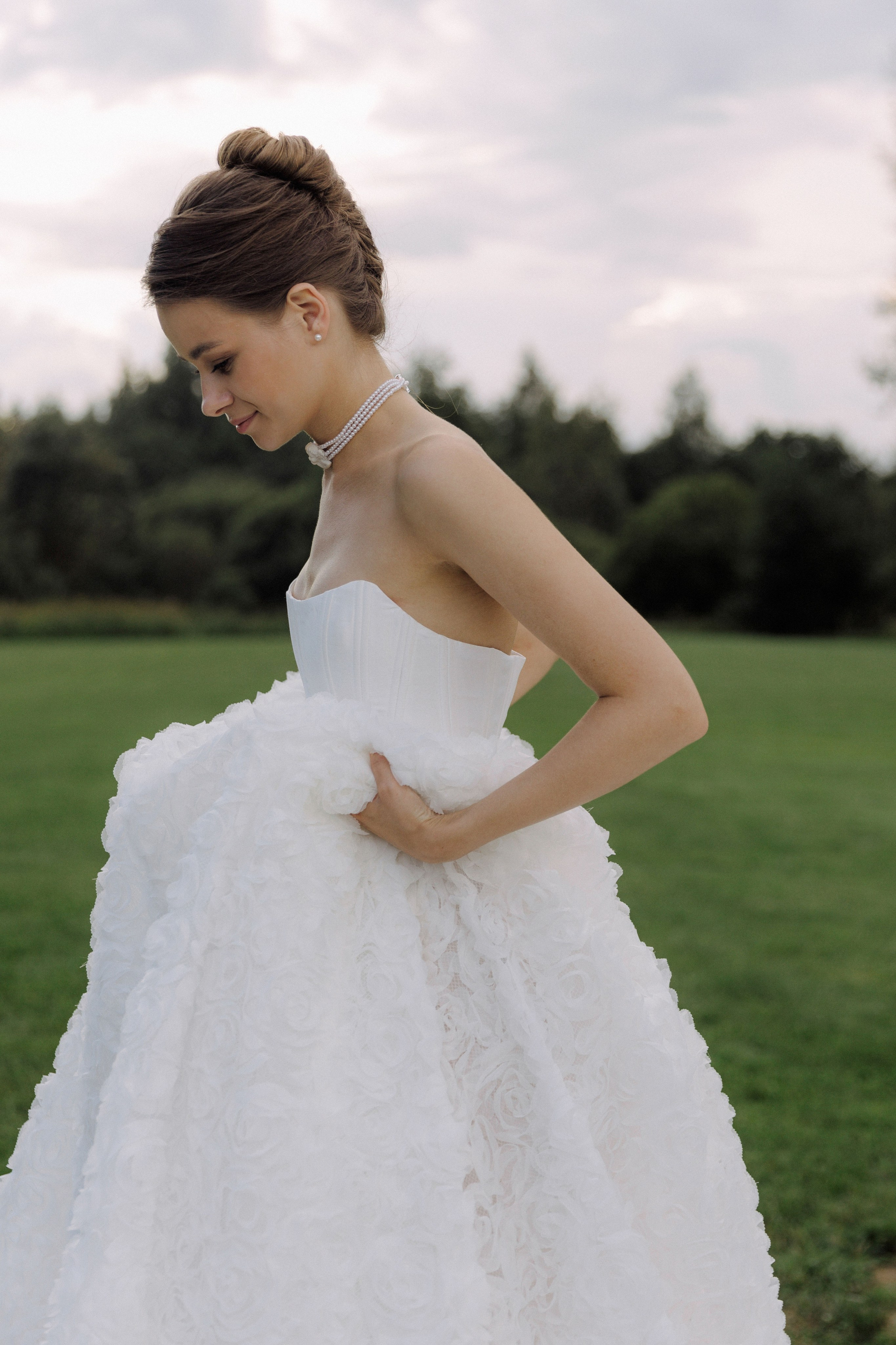 Vitaly & Alina. Главная