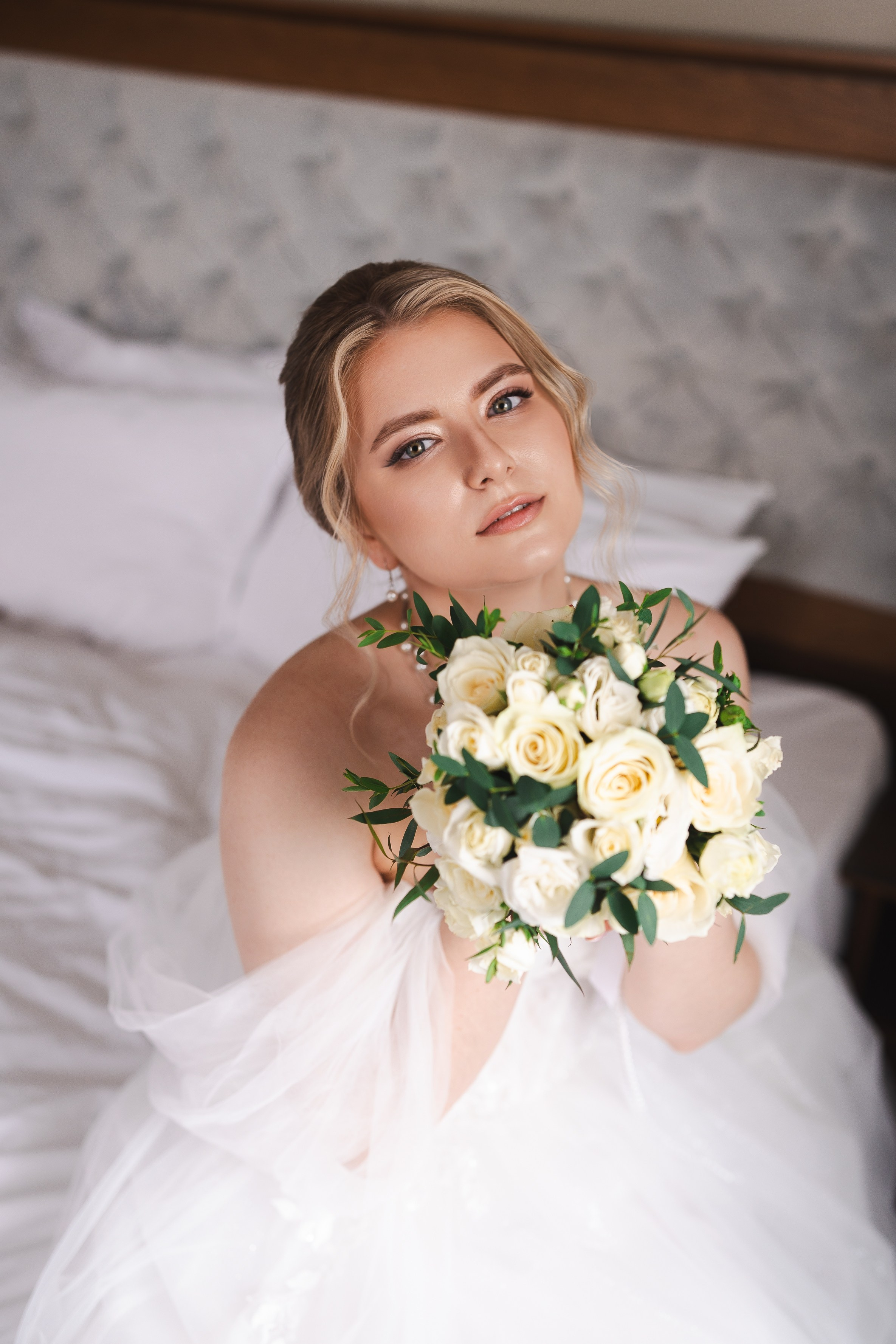 Анастасия и Антон. Фотограф Хабаровск