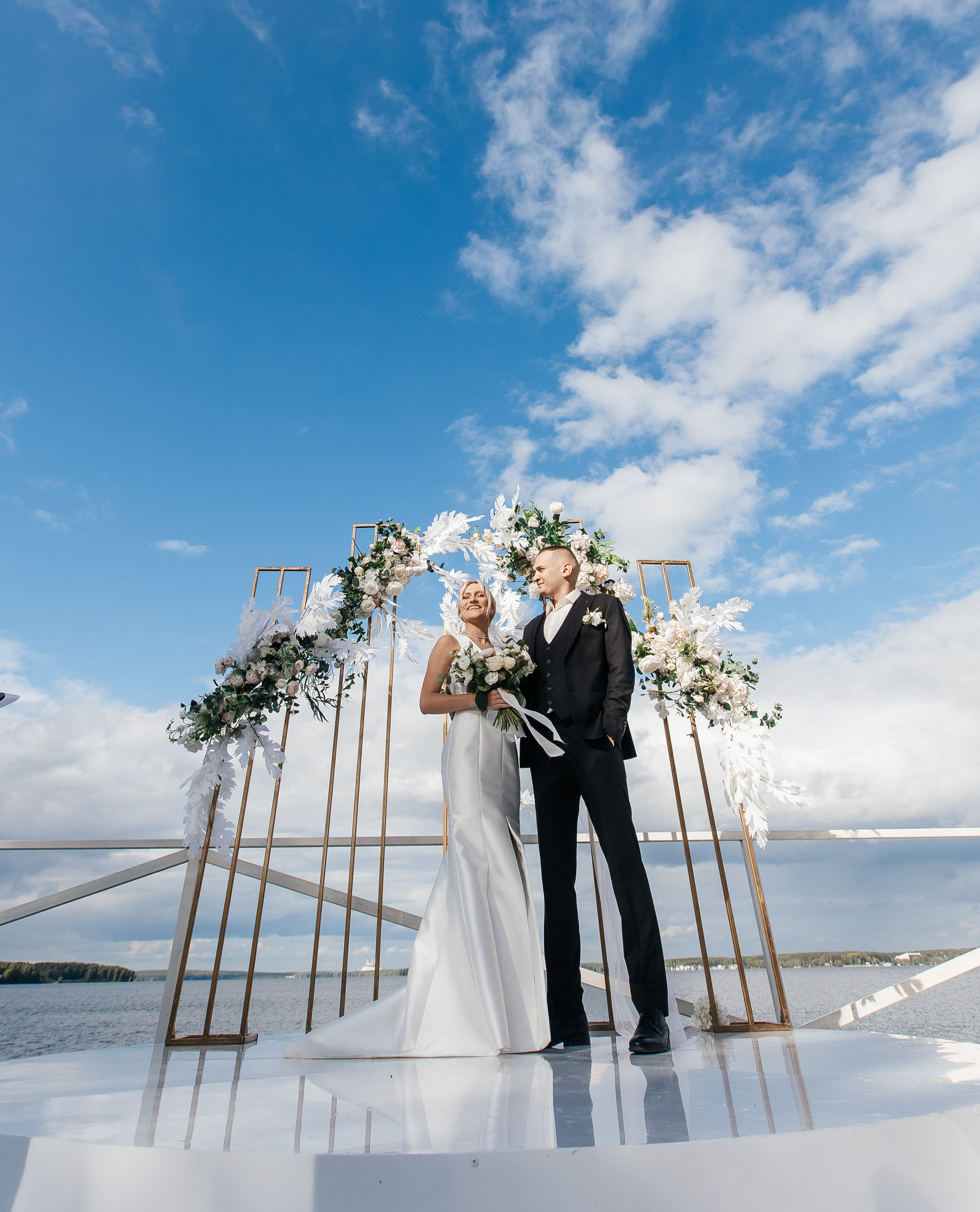 Даша и Костя 2023. Свадебный и портретный фотограф Алина Иванова. Екатеринбург-Москва