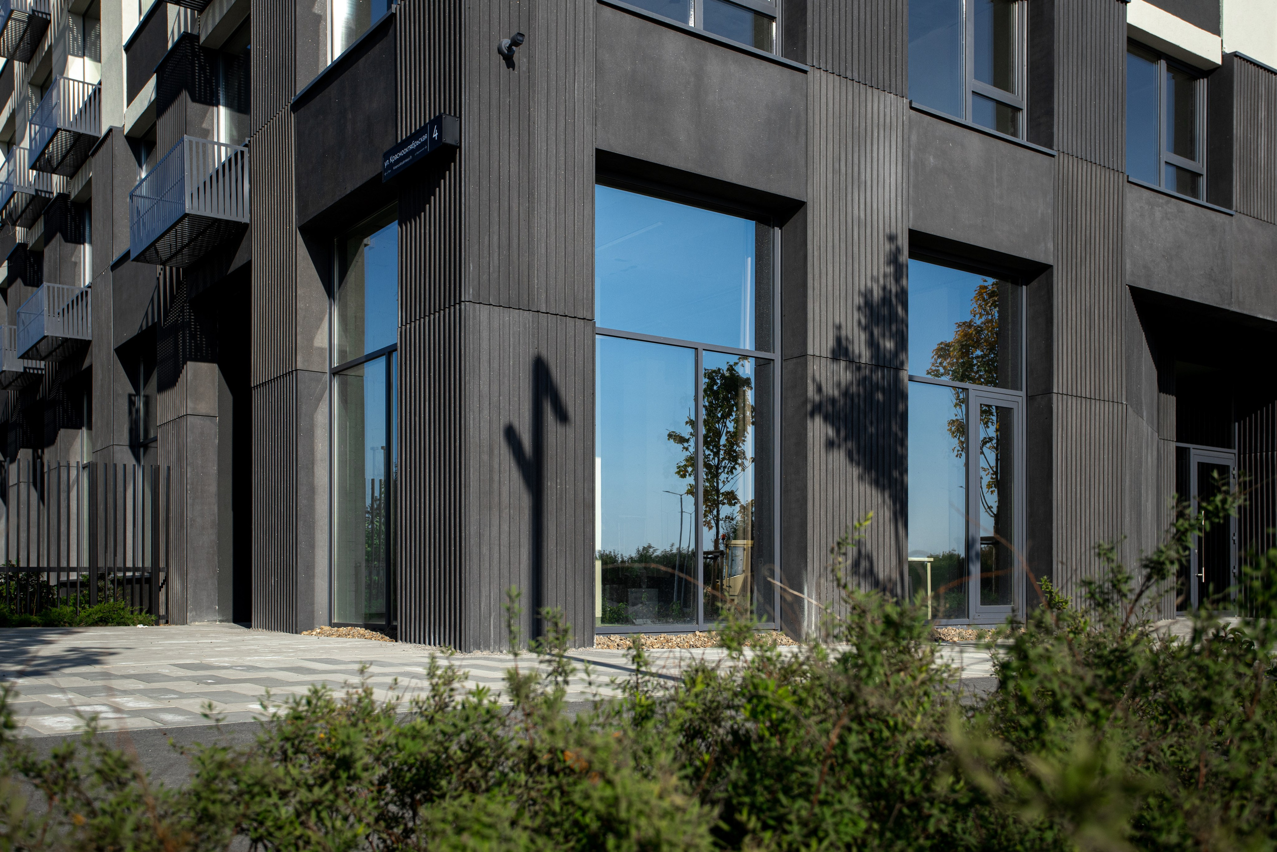 МКД. Фотограф Тюмень Александр Долгих