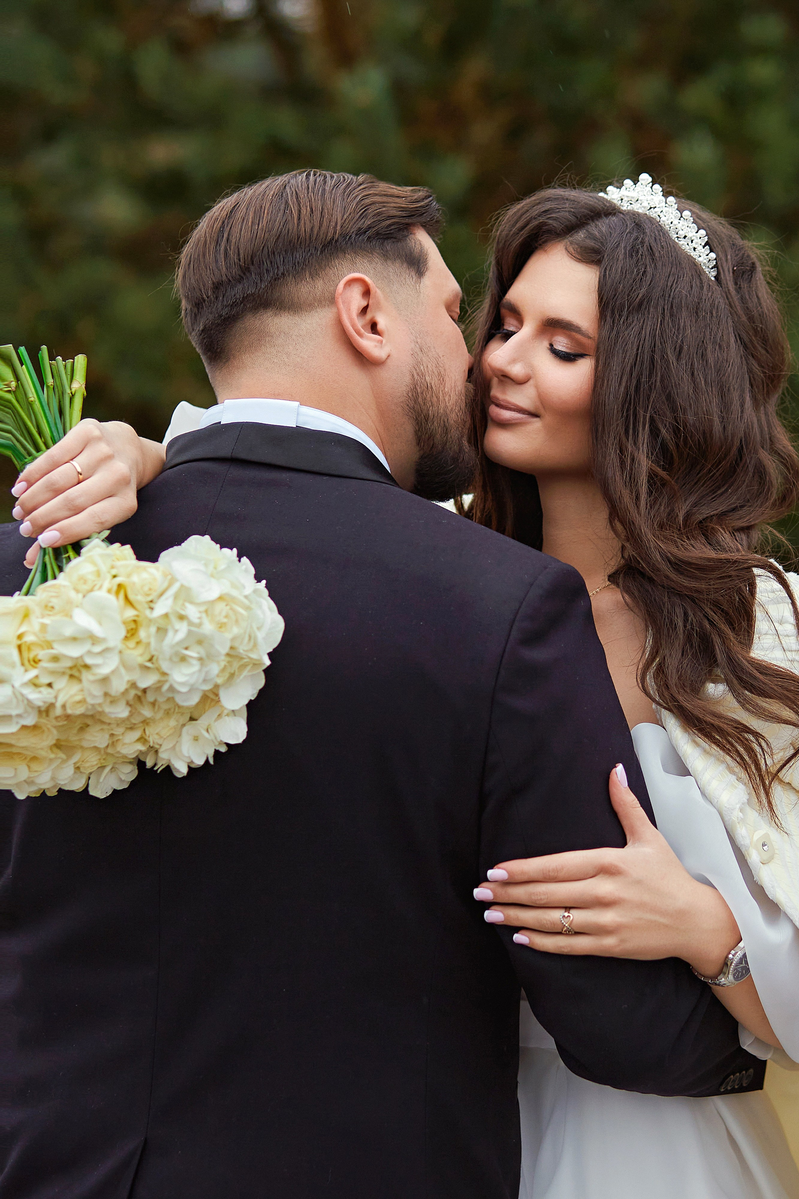 Портфолио. Свадебный и портретный фотограф Roxana Imp Тверь Москва