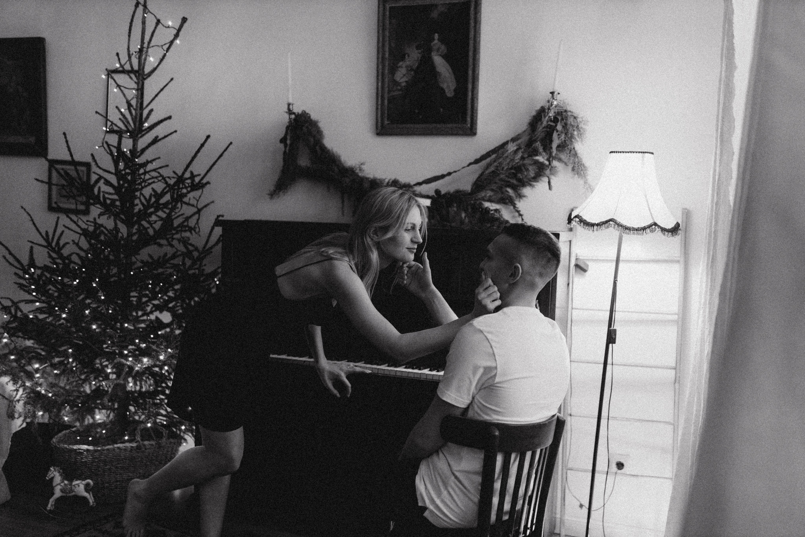 Дима и Даша. Фотограф в Петербурге Ольга Стрельченко