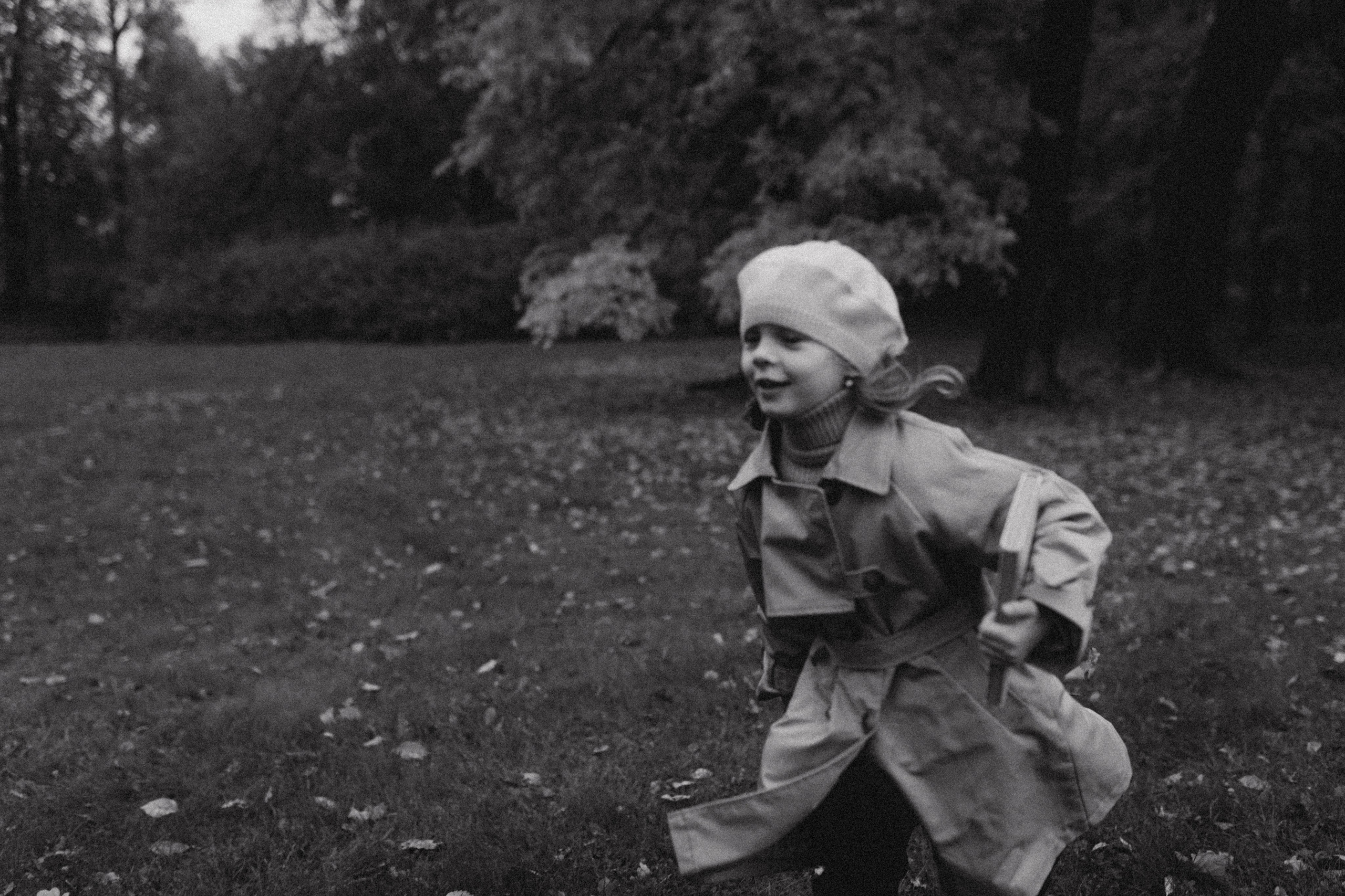 Елена, Владимир и Лея. Фотограф в Петербурге Ольга Стрельченко