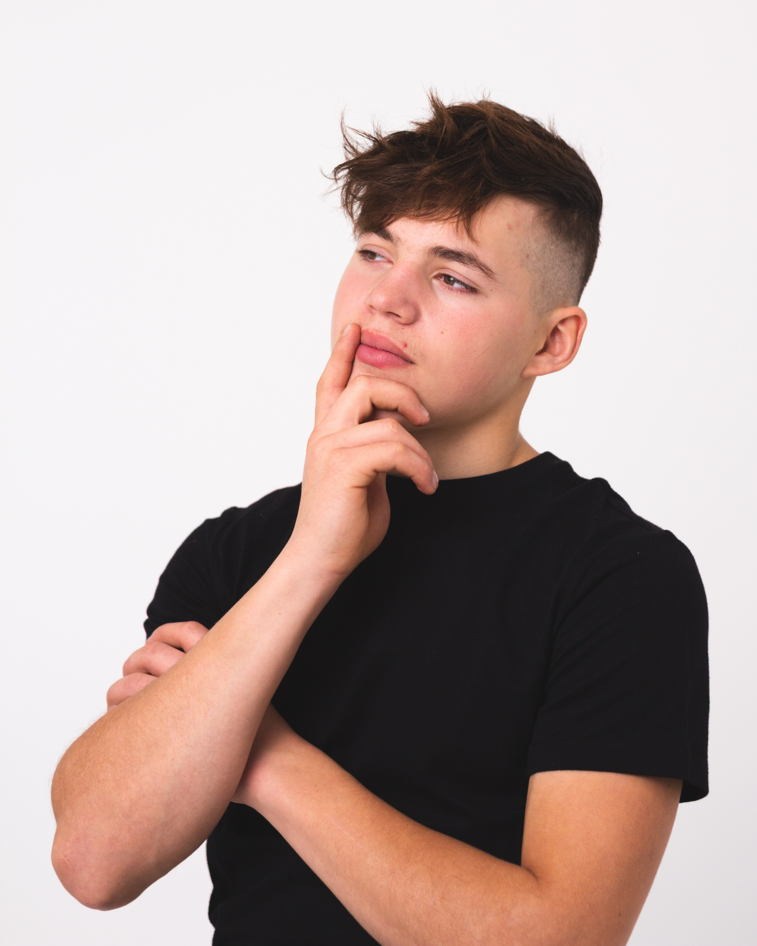 Андрей. Фотограф из Первоуральска Роман Заиченко