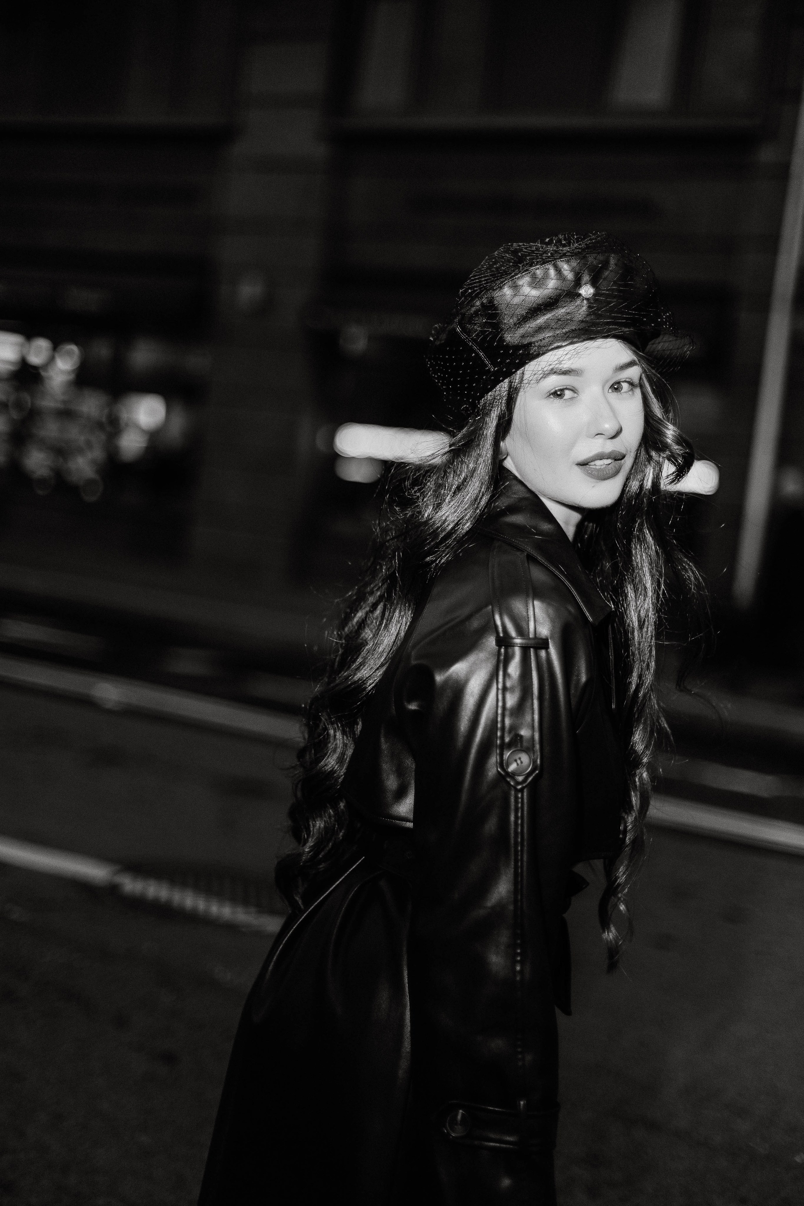 Виктория. Фотограф Veronika Potaseva