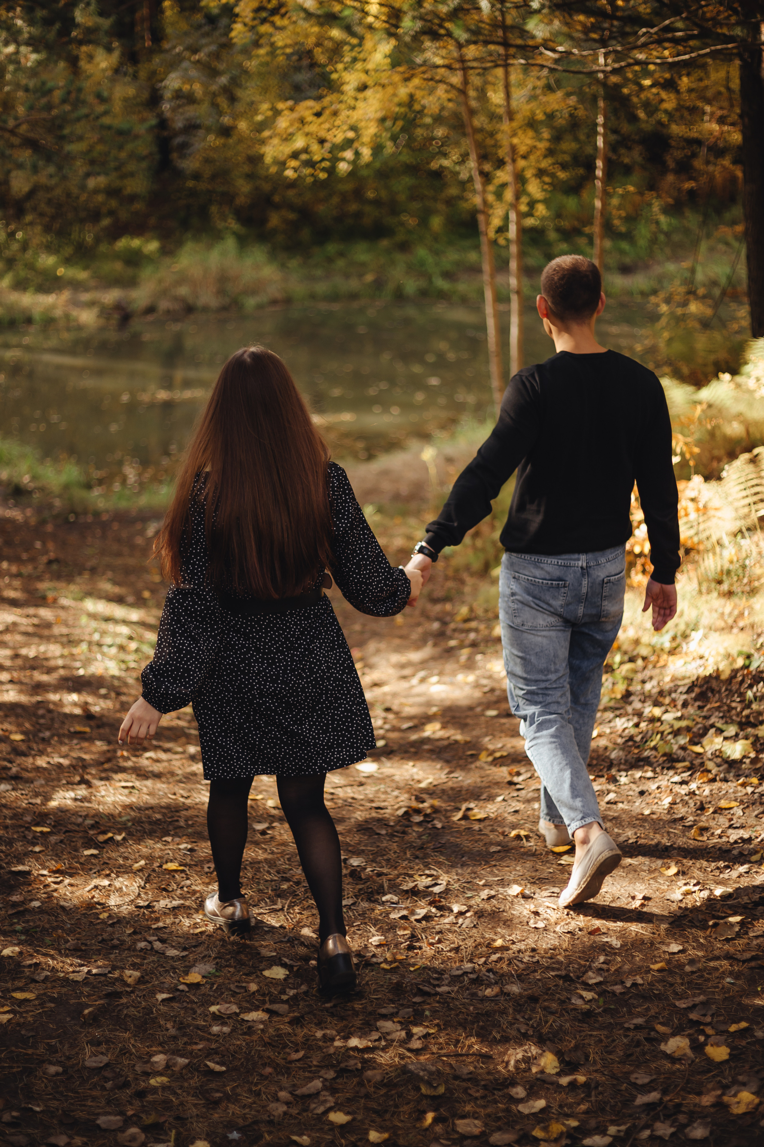 Сайма. Фотограф Мария Новоселова. Сургут