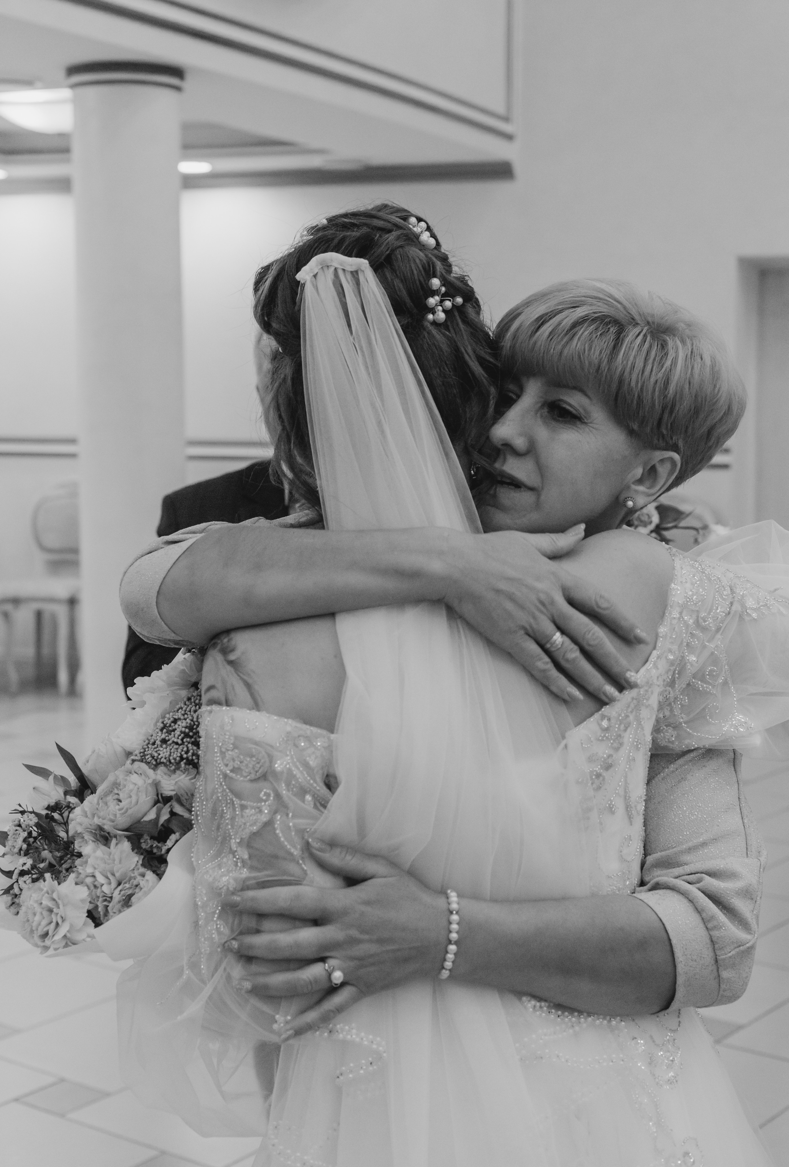 Владимир и Инна. Фотограф Мария Новоселова. Сургут