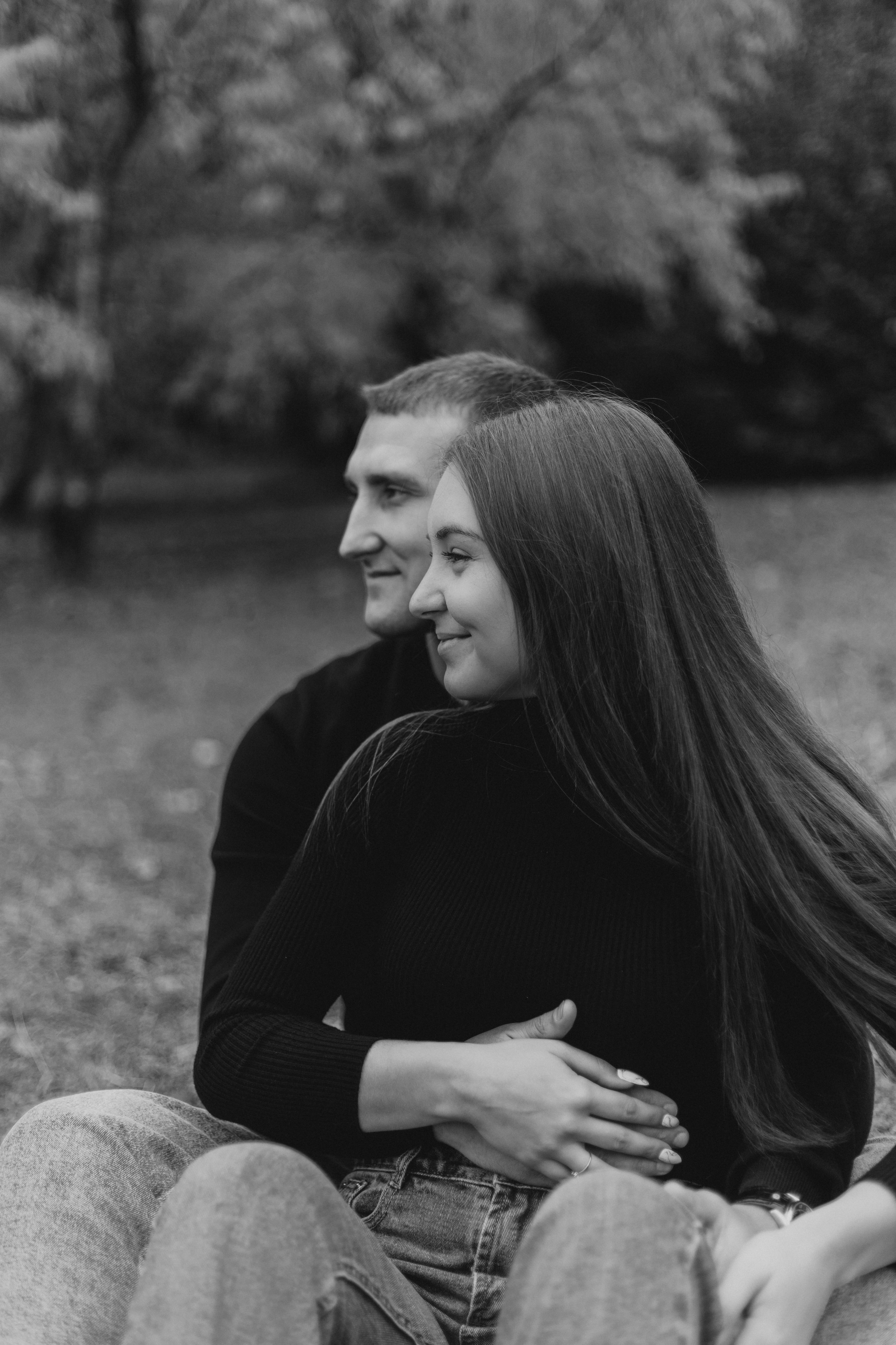 Сайма. Фотограф Мария Новоселова. Сургут