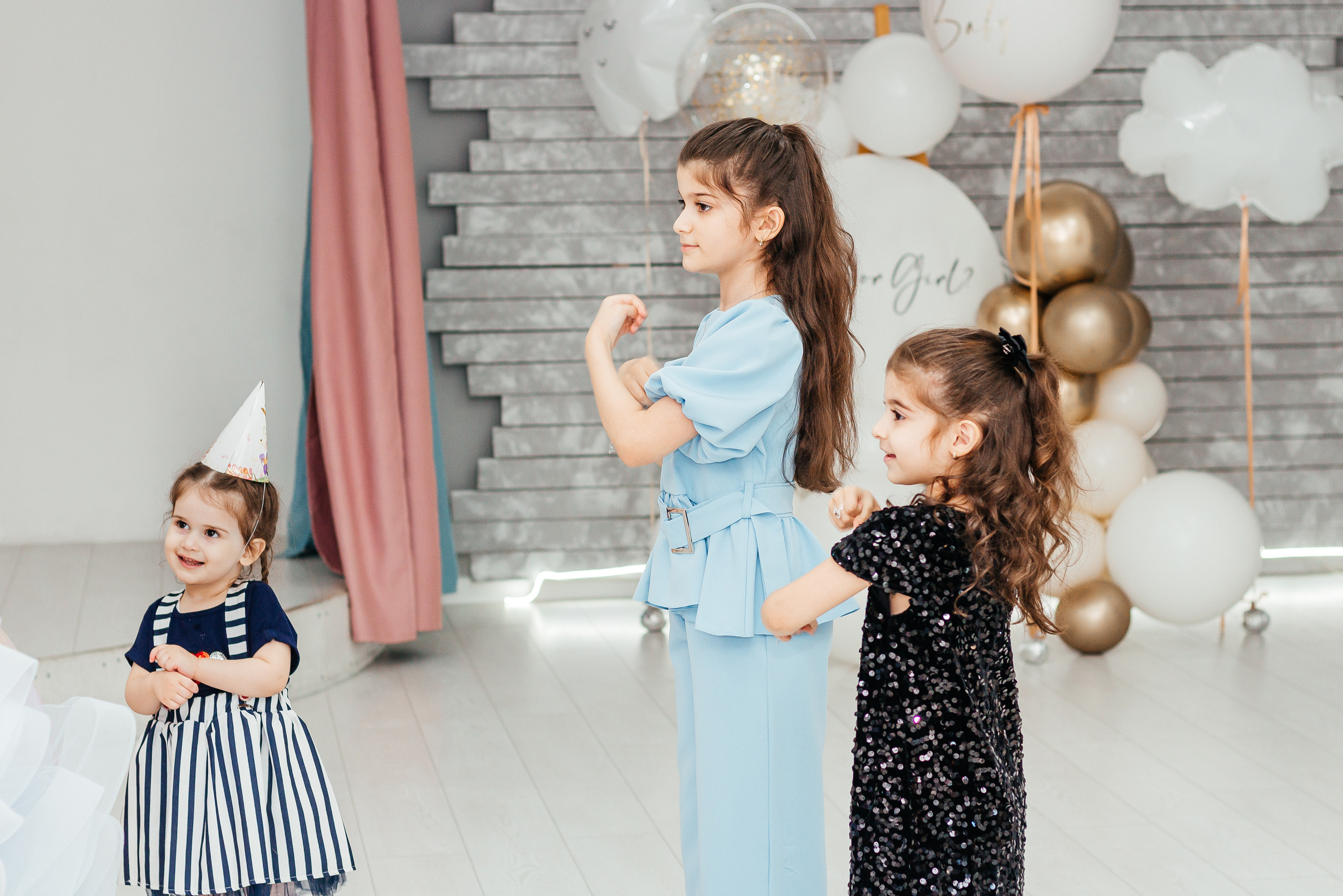 Гендер пати. Фотограф Мария Новоселова. Сургут