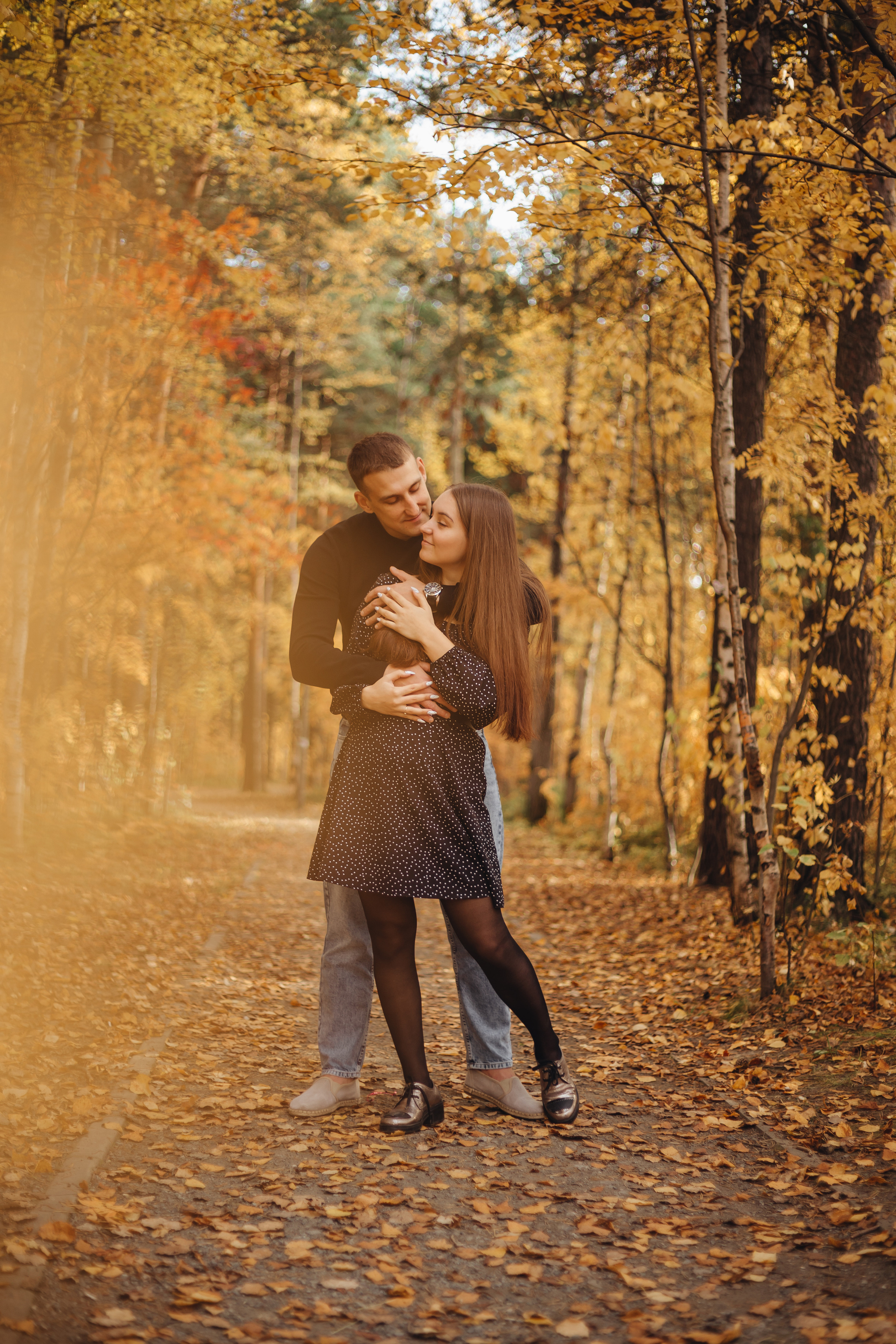 Фотограф Мария Новоселова. Сургут