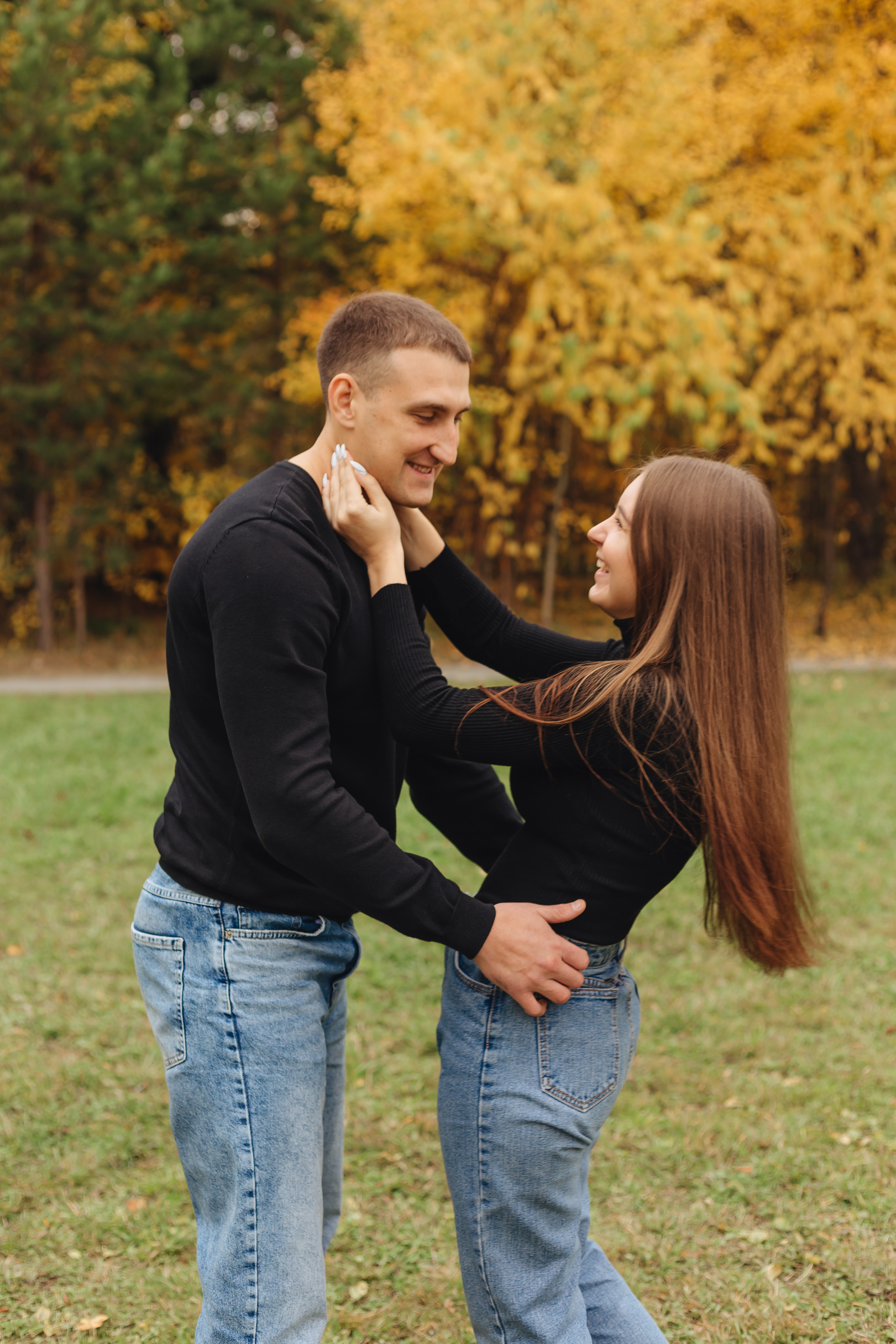 Сайма. Фотограф Мария Новоселова. Сургут