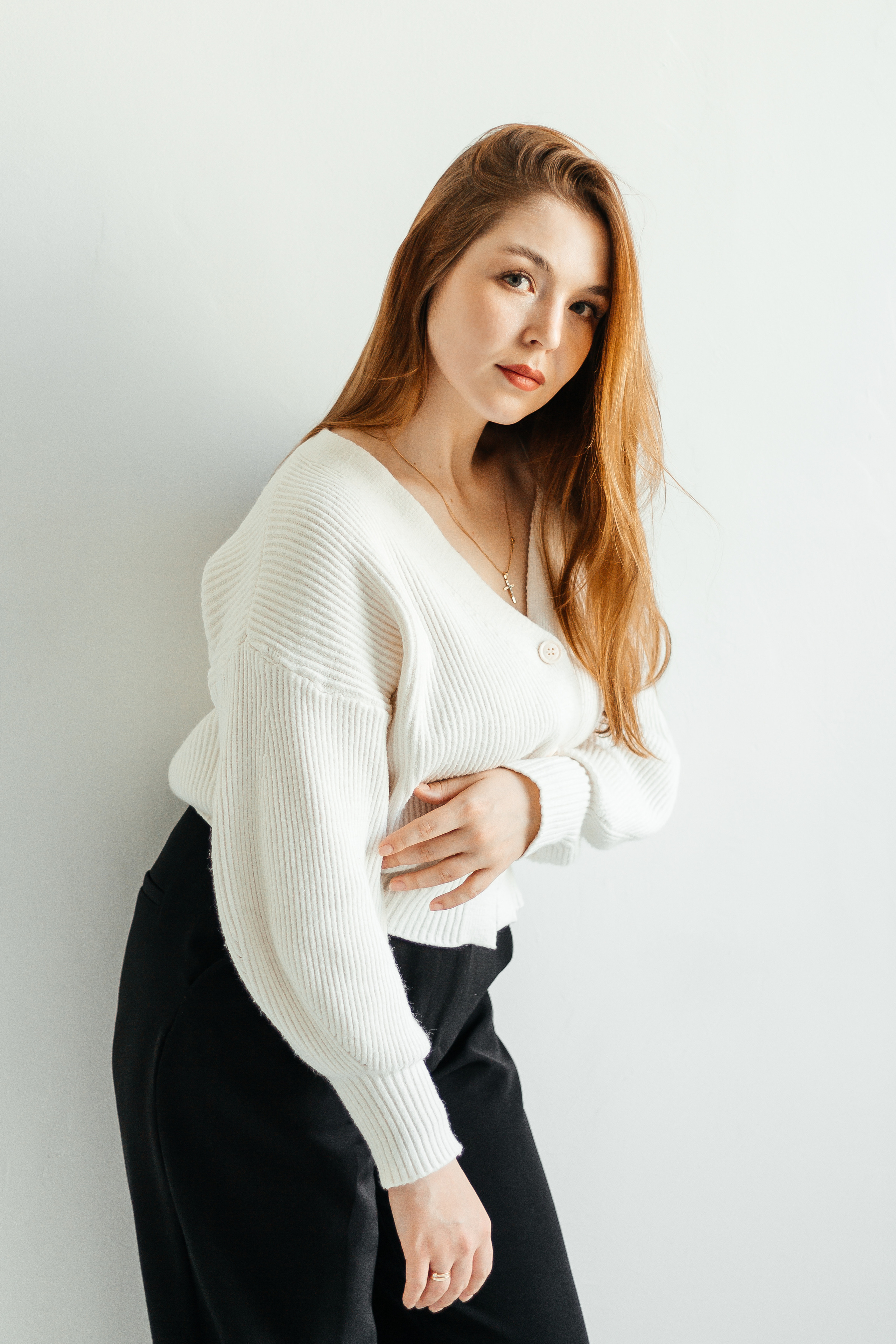 Мама и доча. Фотограф Мария Новоселова. Сургут