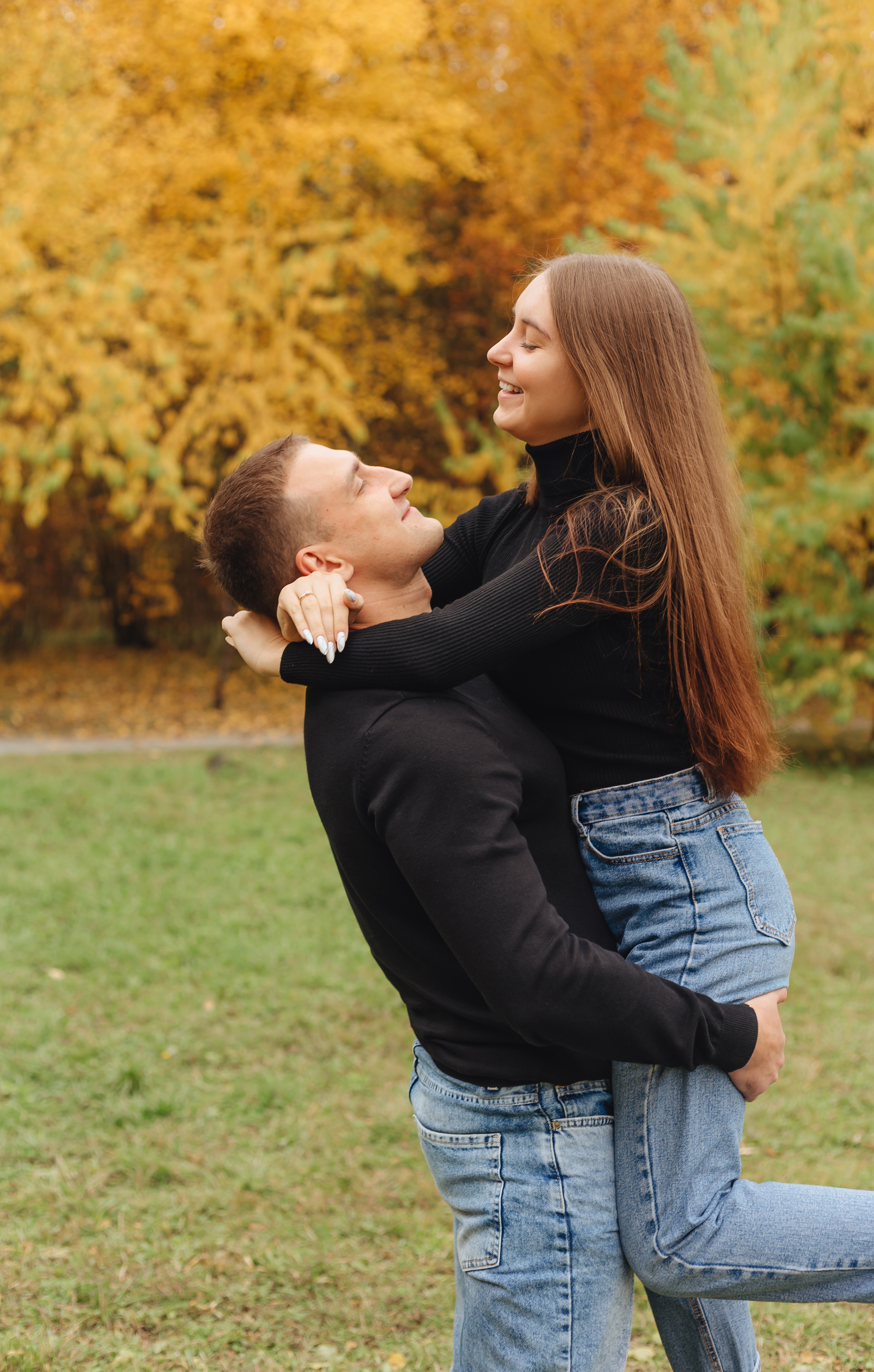 Сайма. Фотограф Мария Новоселова. Сургут