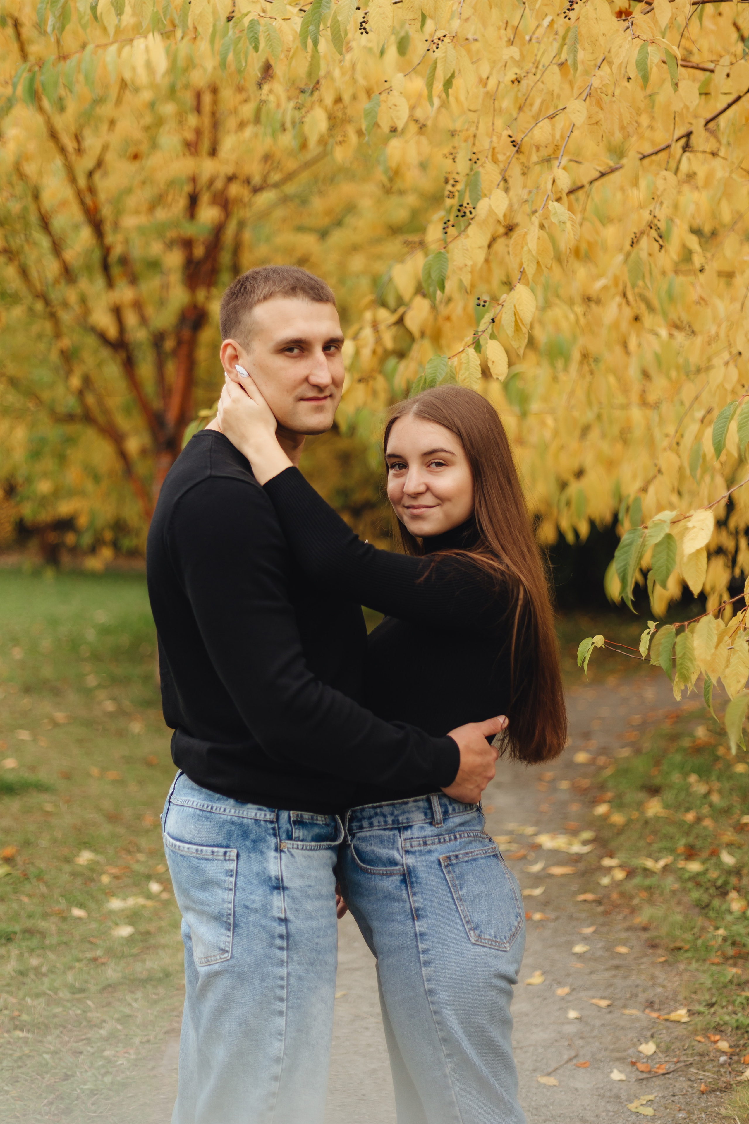 Сайма. Фотограф Мария Новоселова. Сургут