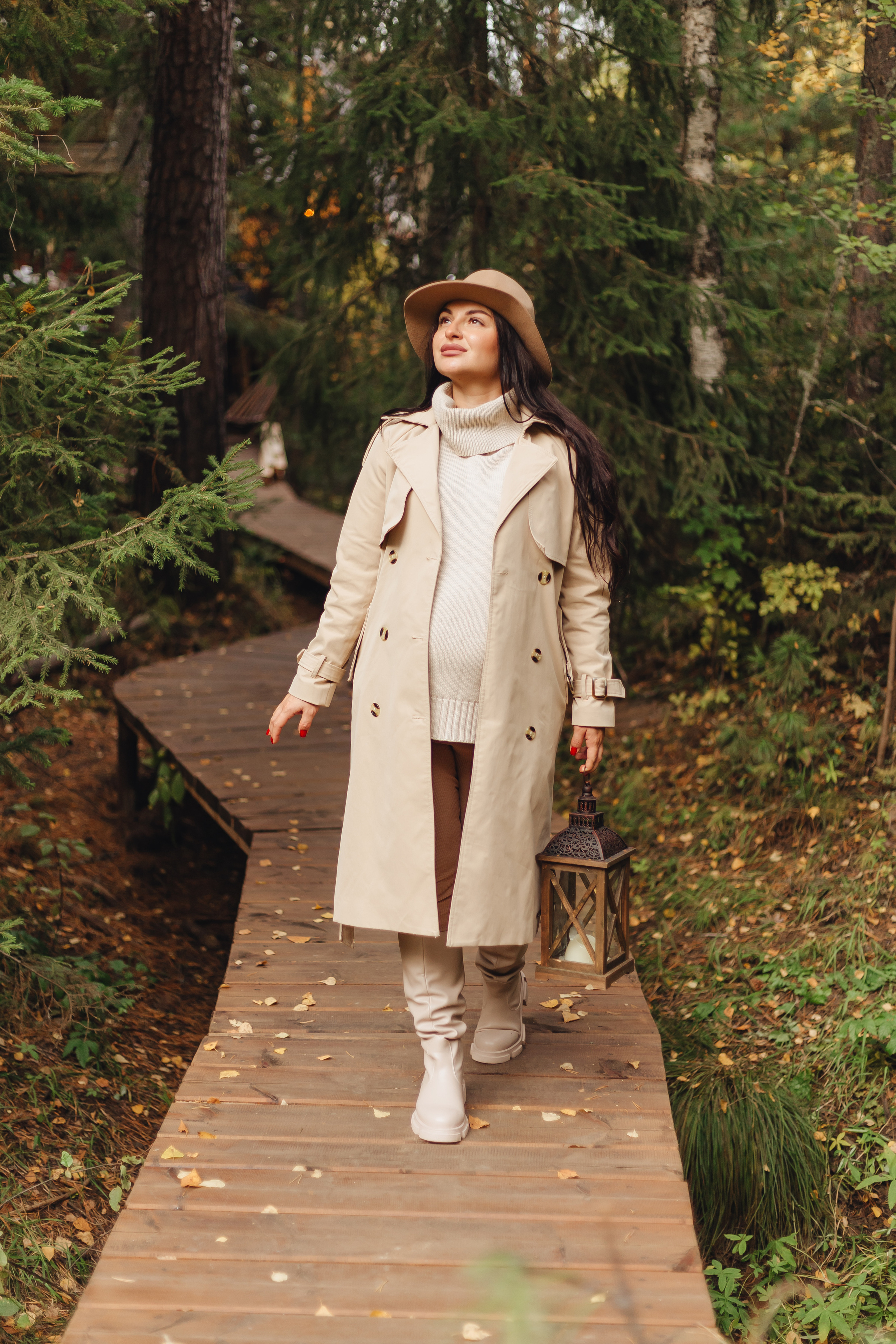 Ульяна в ожидании🤰 Дом отдыха Лес. Фотограф Мария Новоселова. Сургут