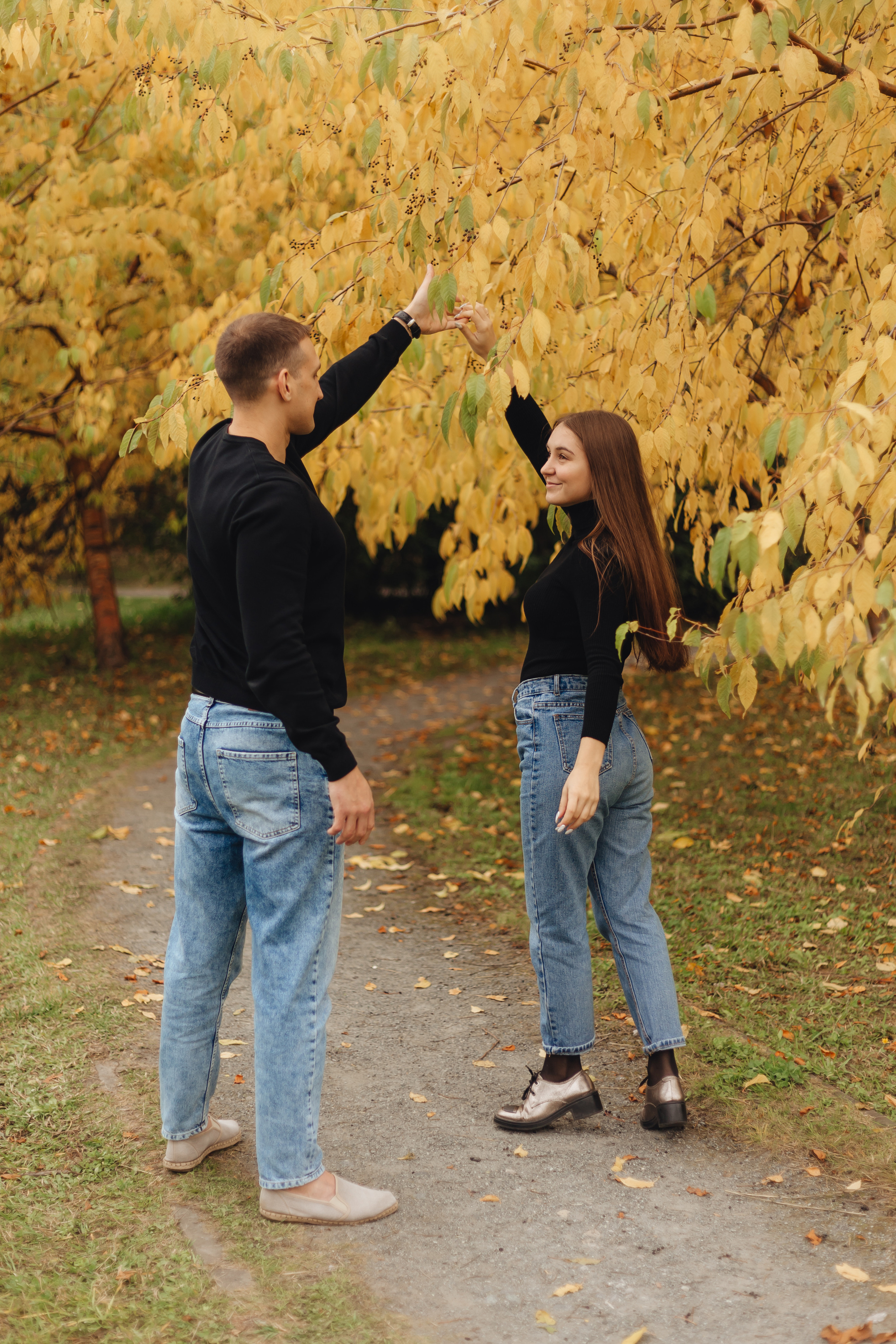 Сайма. Фотограф Мария Новоселова. Сургут