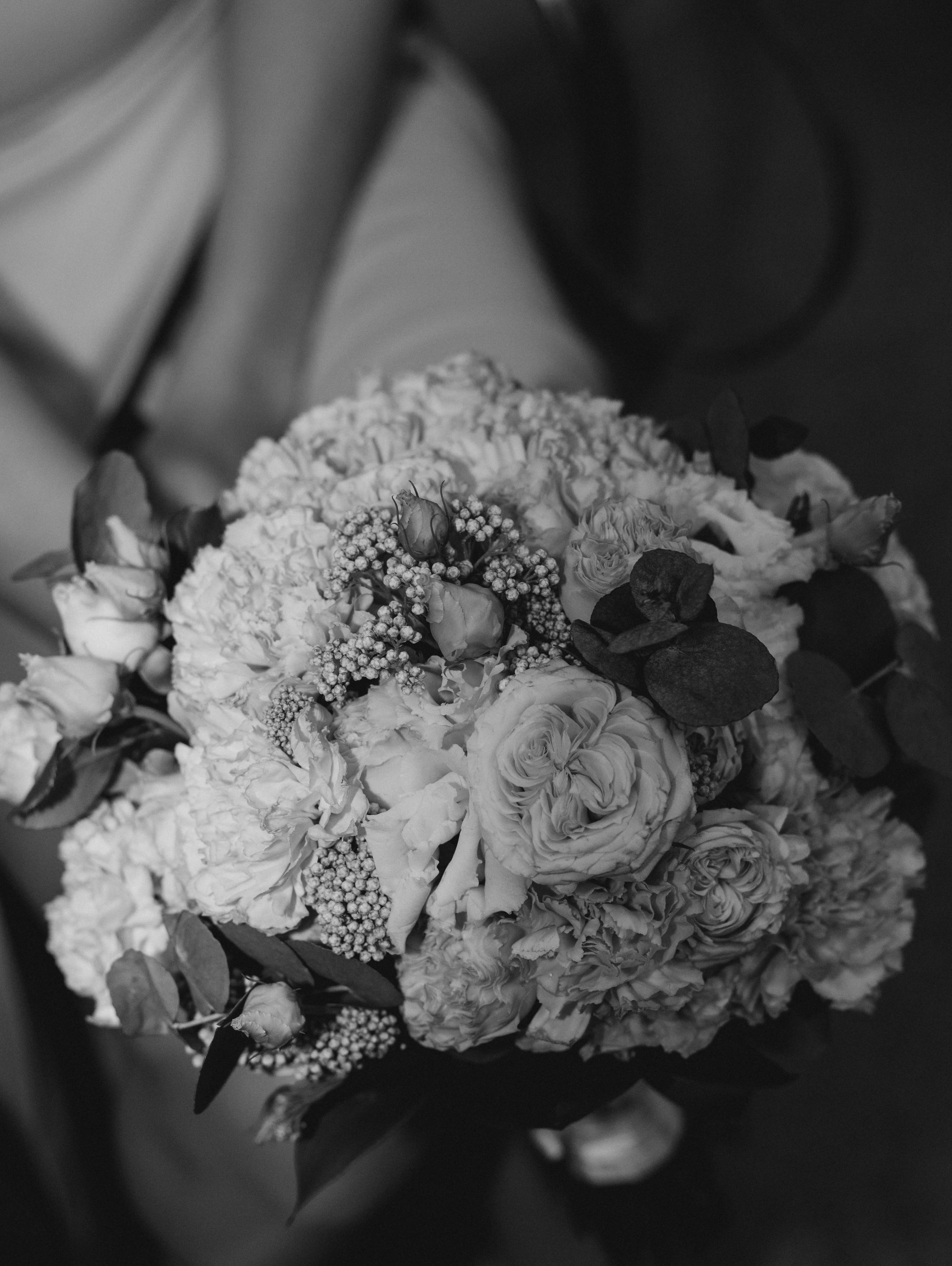 Дима и Адель. Неторжественная роспись и прогулка. Фотограф Мария Новоселова. Сургут